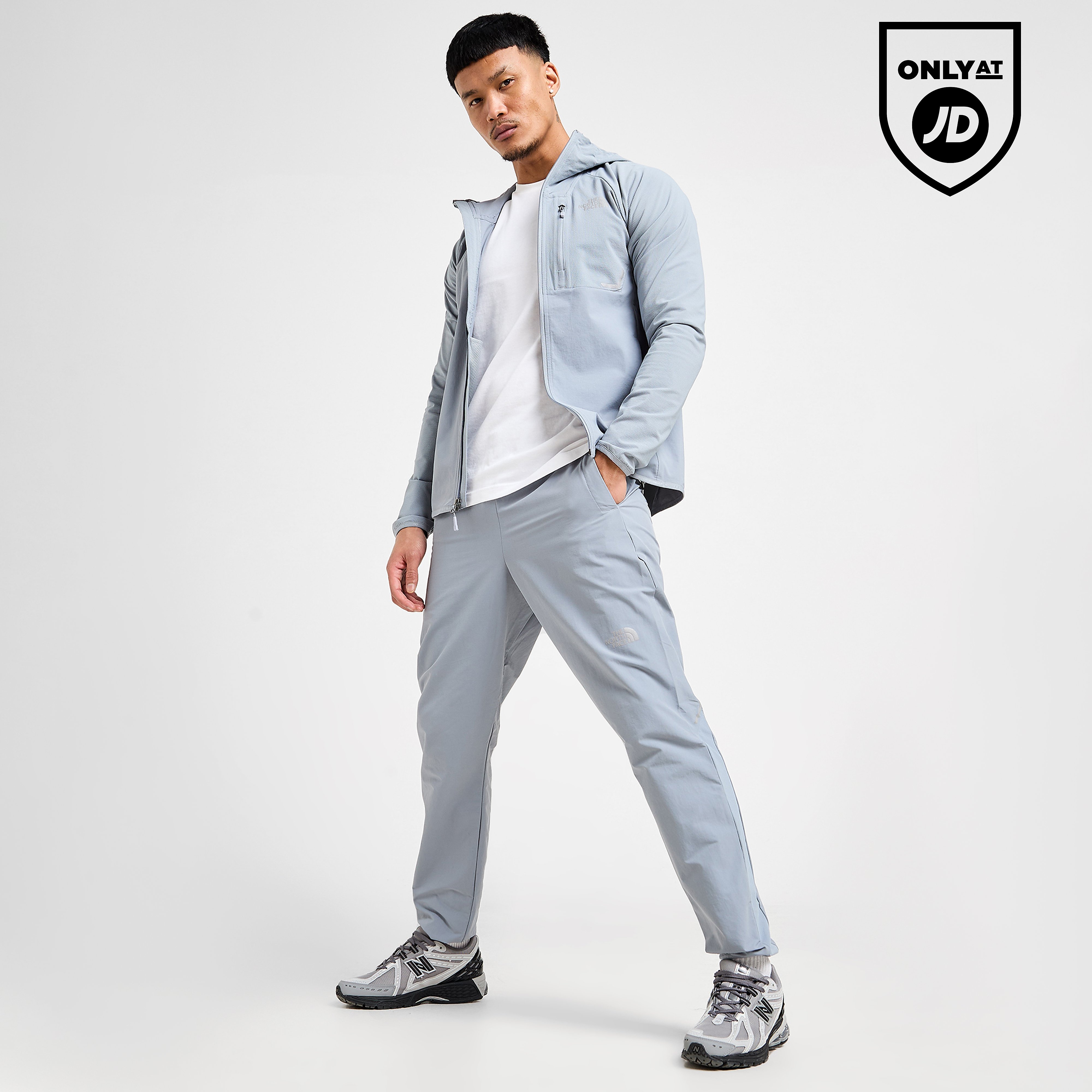 The North Face Track Pants