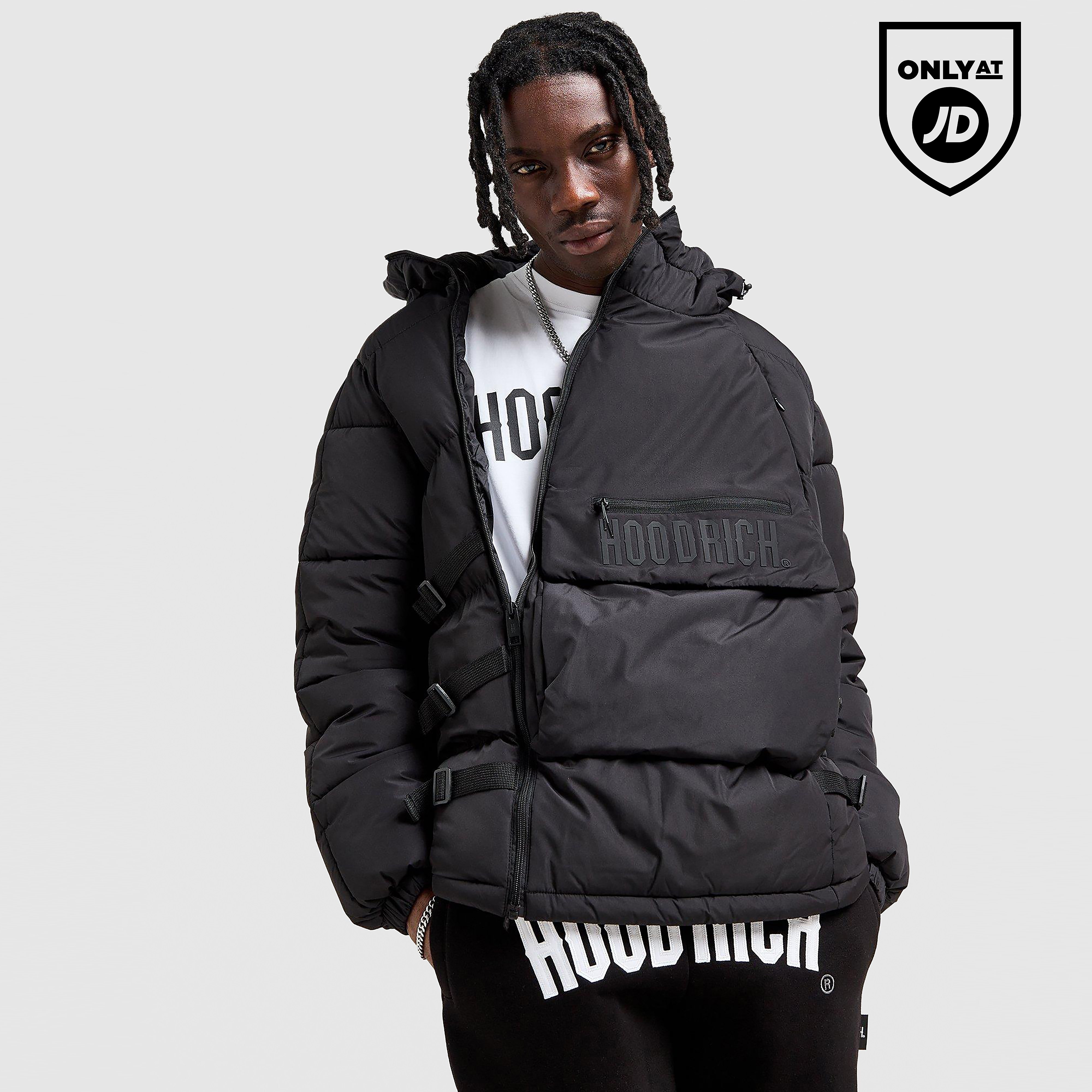 Hoodrich Astro Jacket