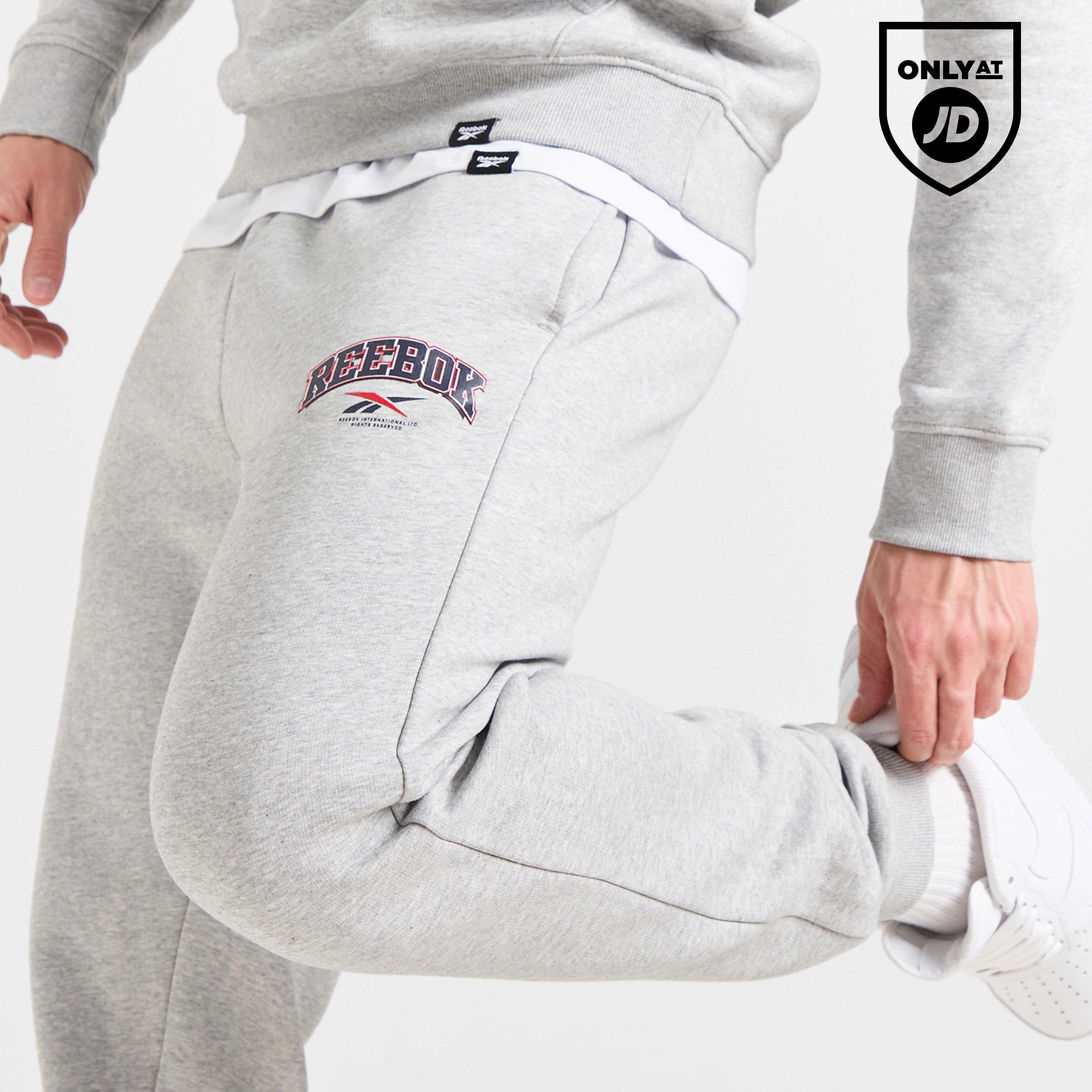 Reebok Albany Joggers