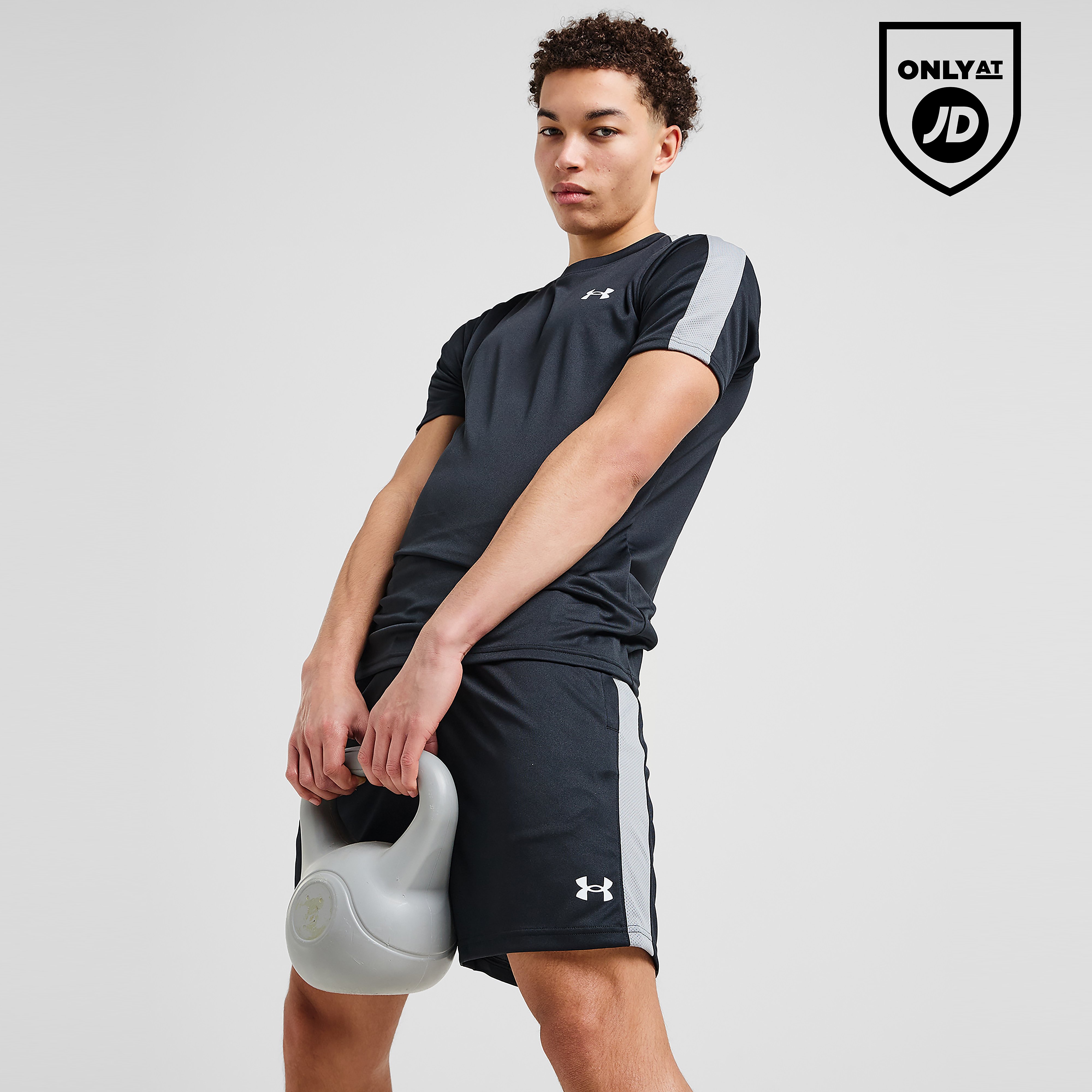 Under Armour Challenger Shorts