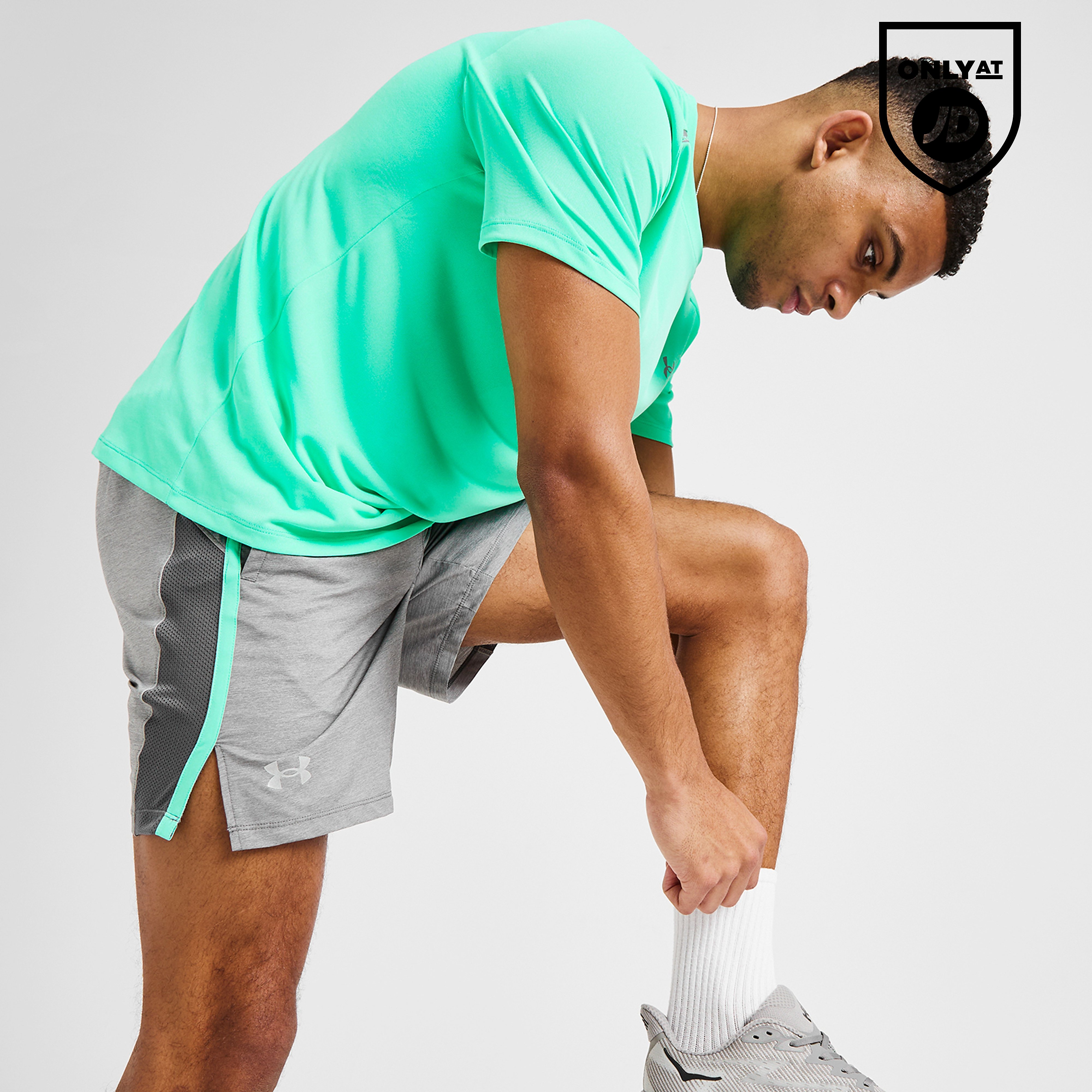 Under Armour Launch Shorts