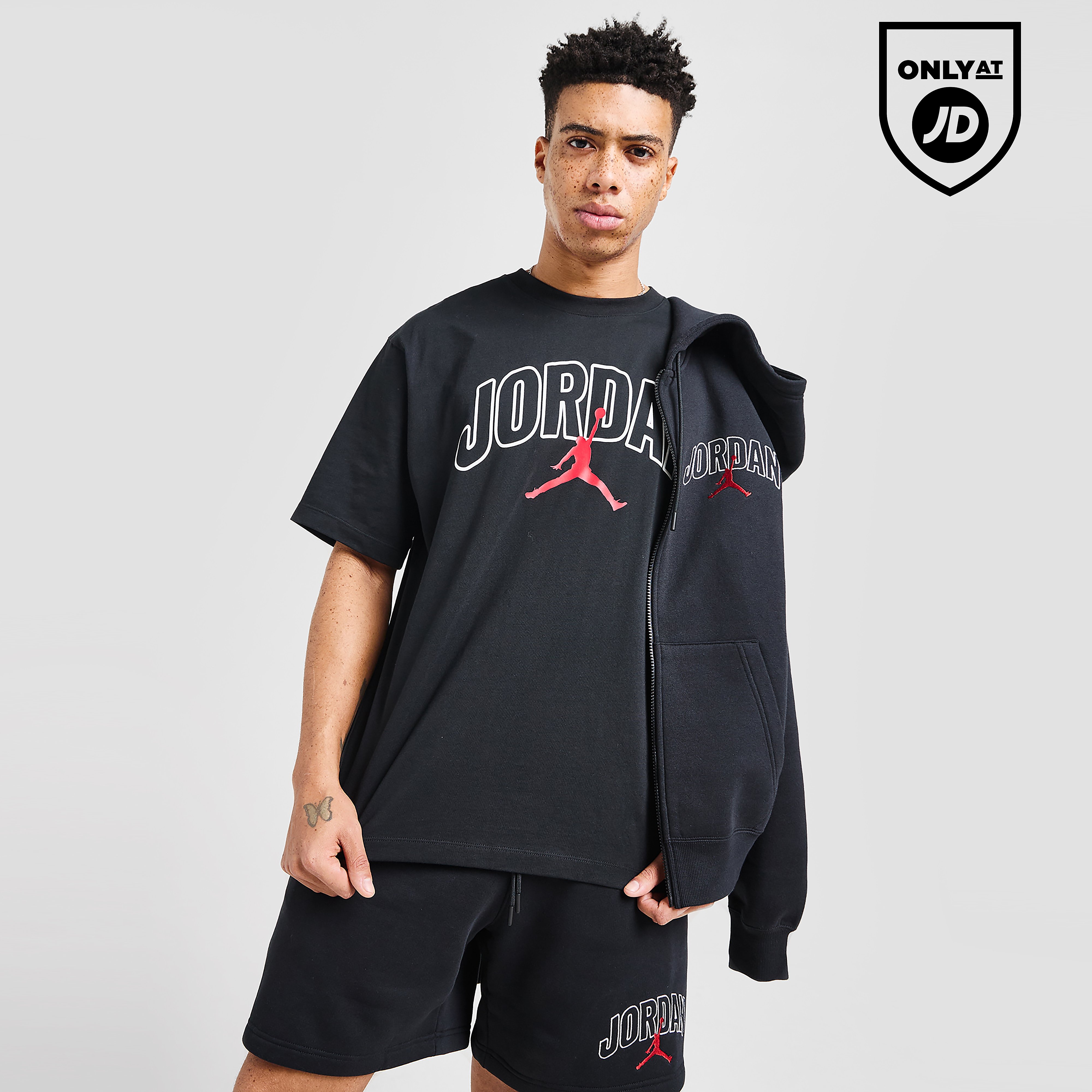 Jordan Varsity T-Shirt