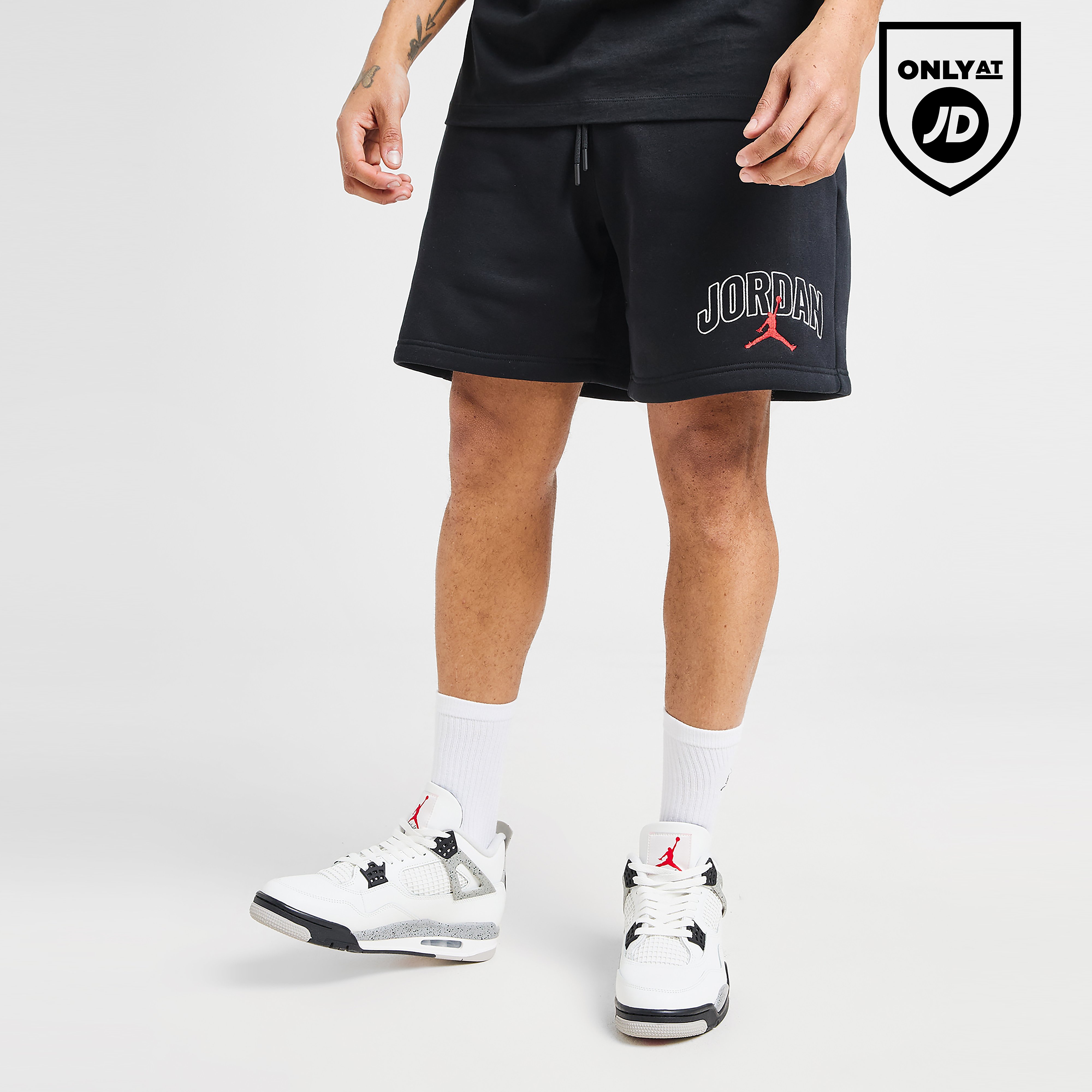 Jordan Varsity Shorts