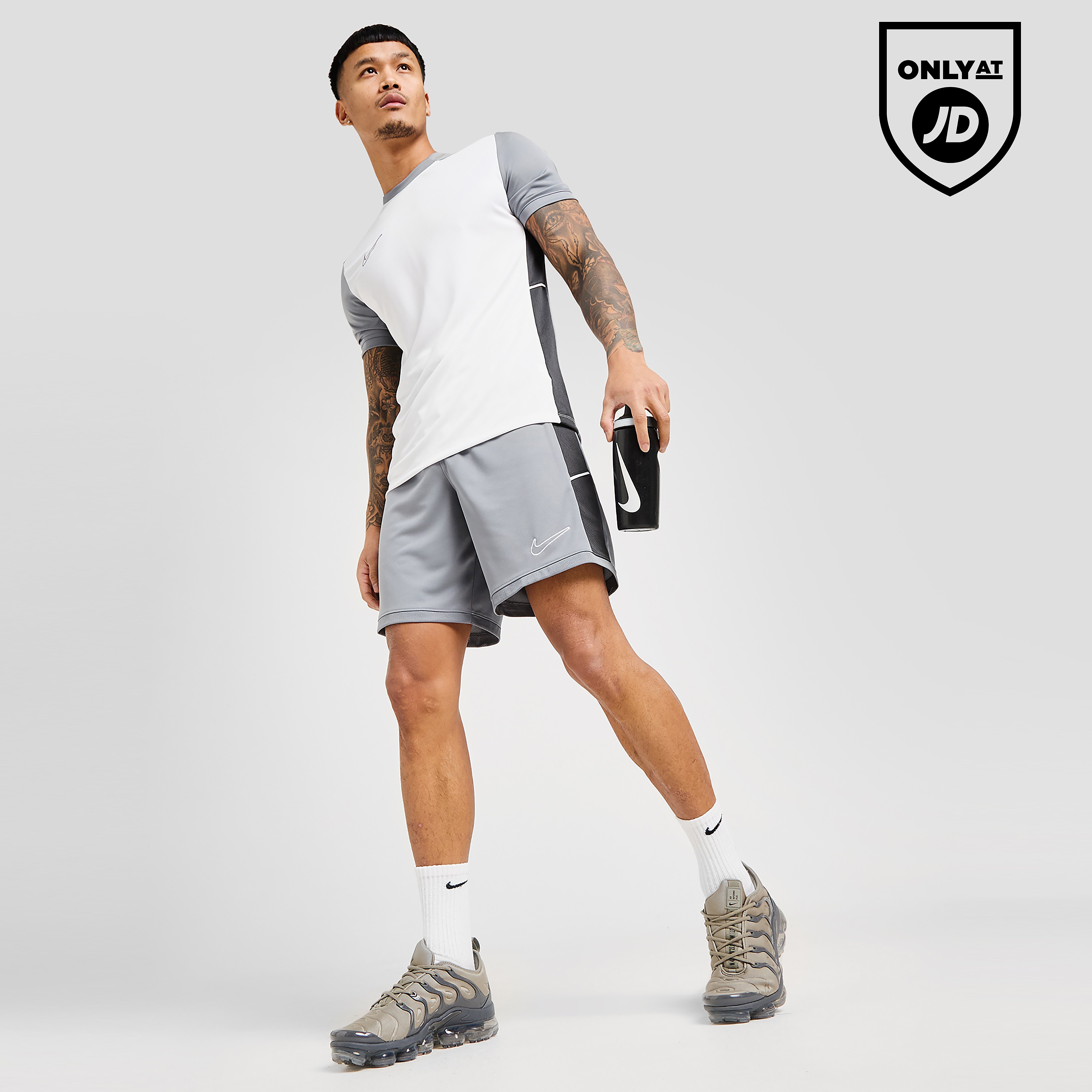 Nike Academy Shorts