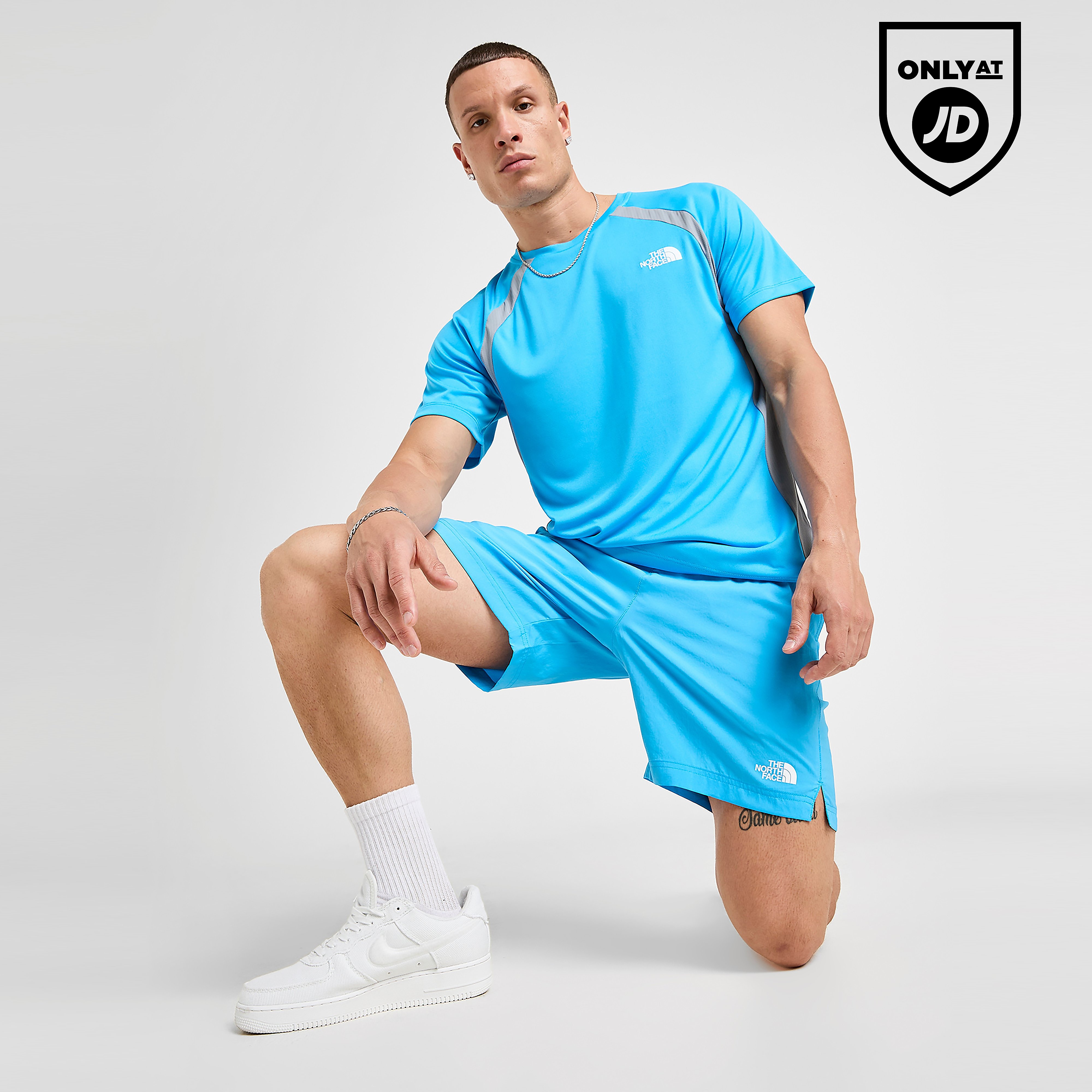 The North Face 24/7 Shorts