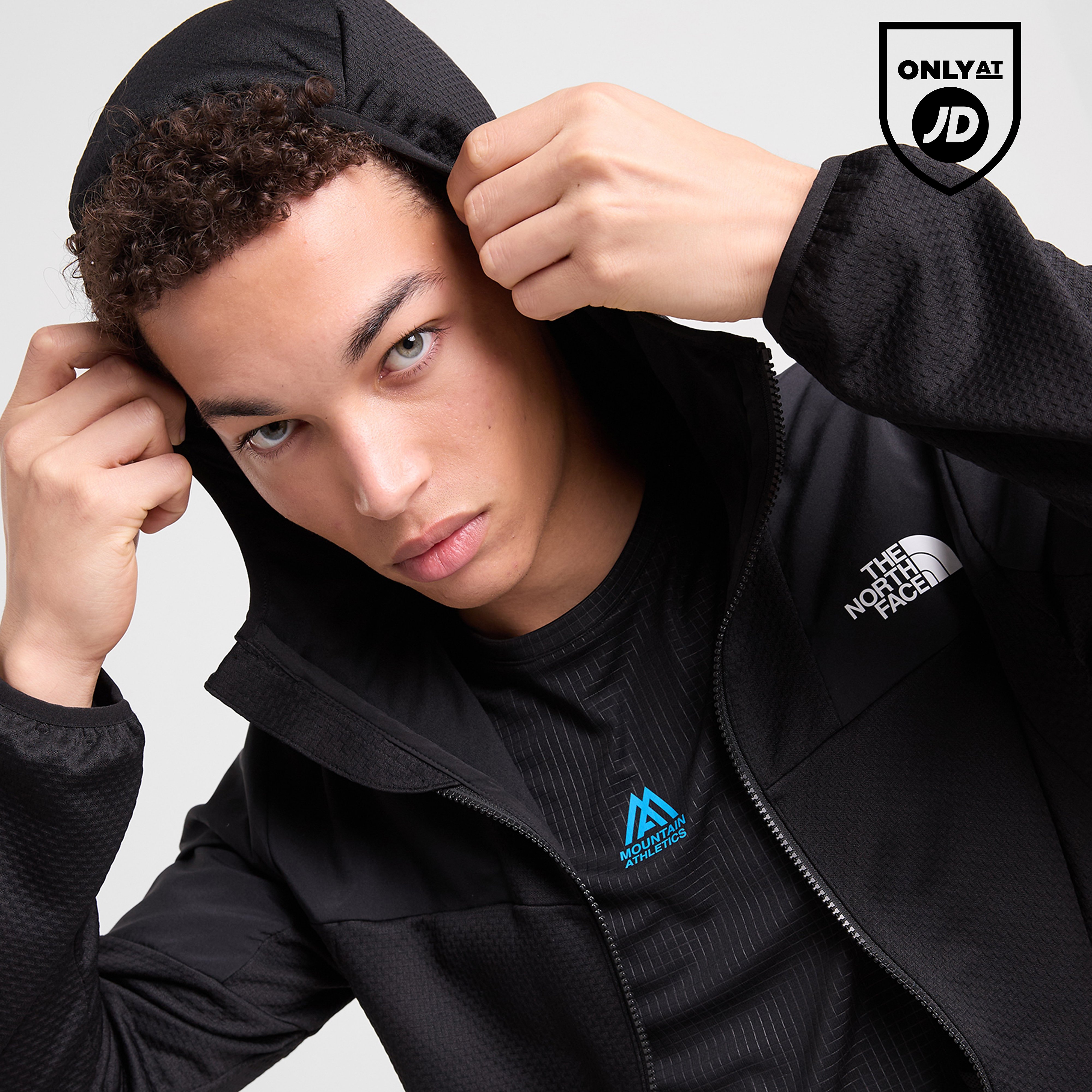 The North Face Mountain Athletics 2 Hoodie