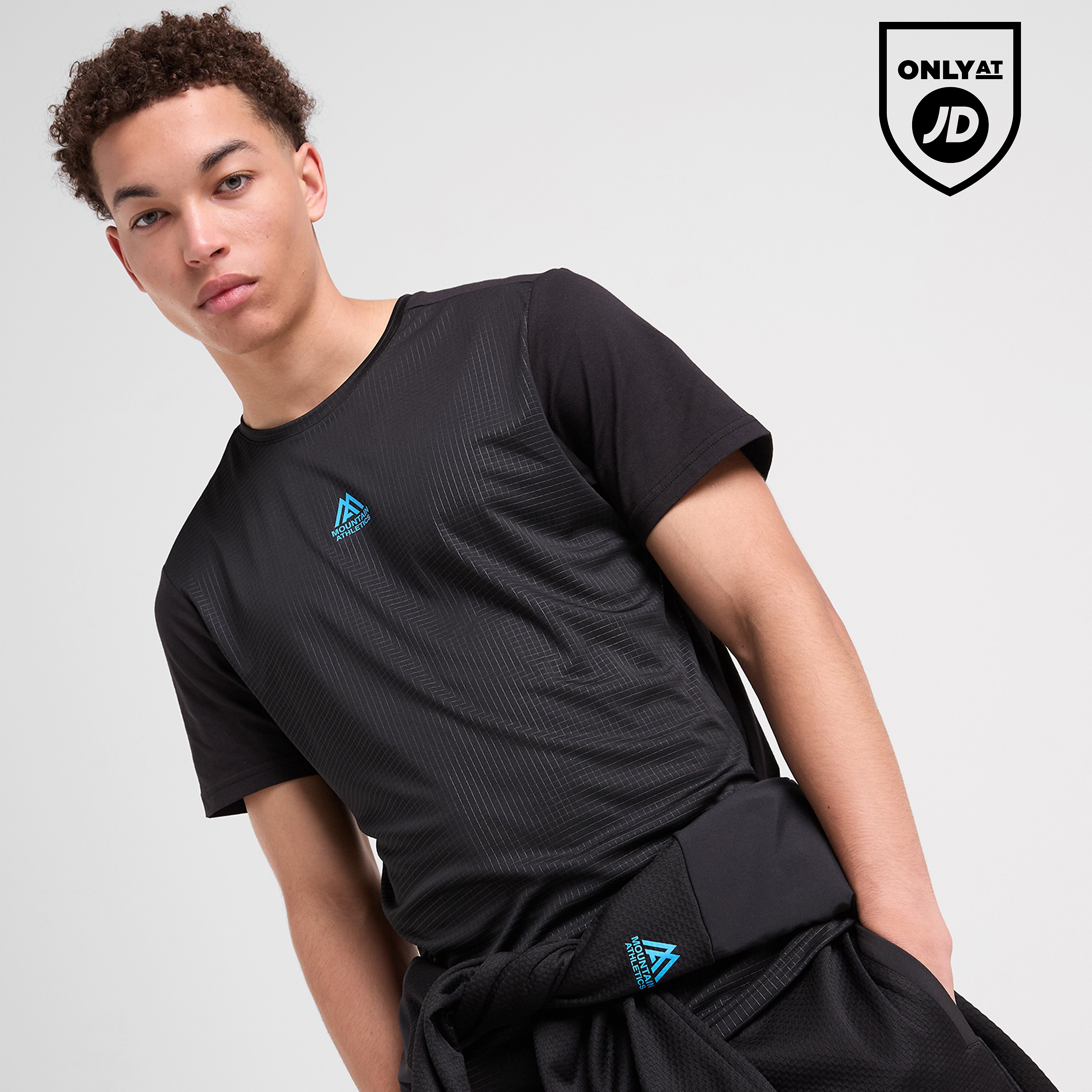 The North Face Mountain Athletics II T-Shirt