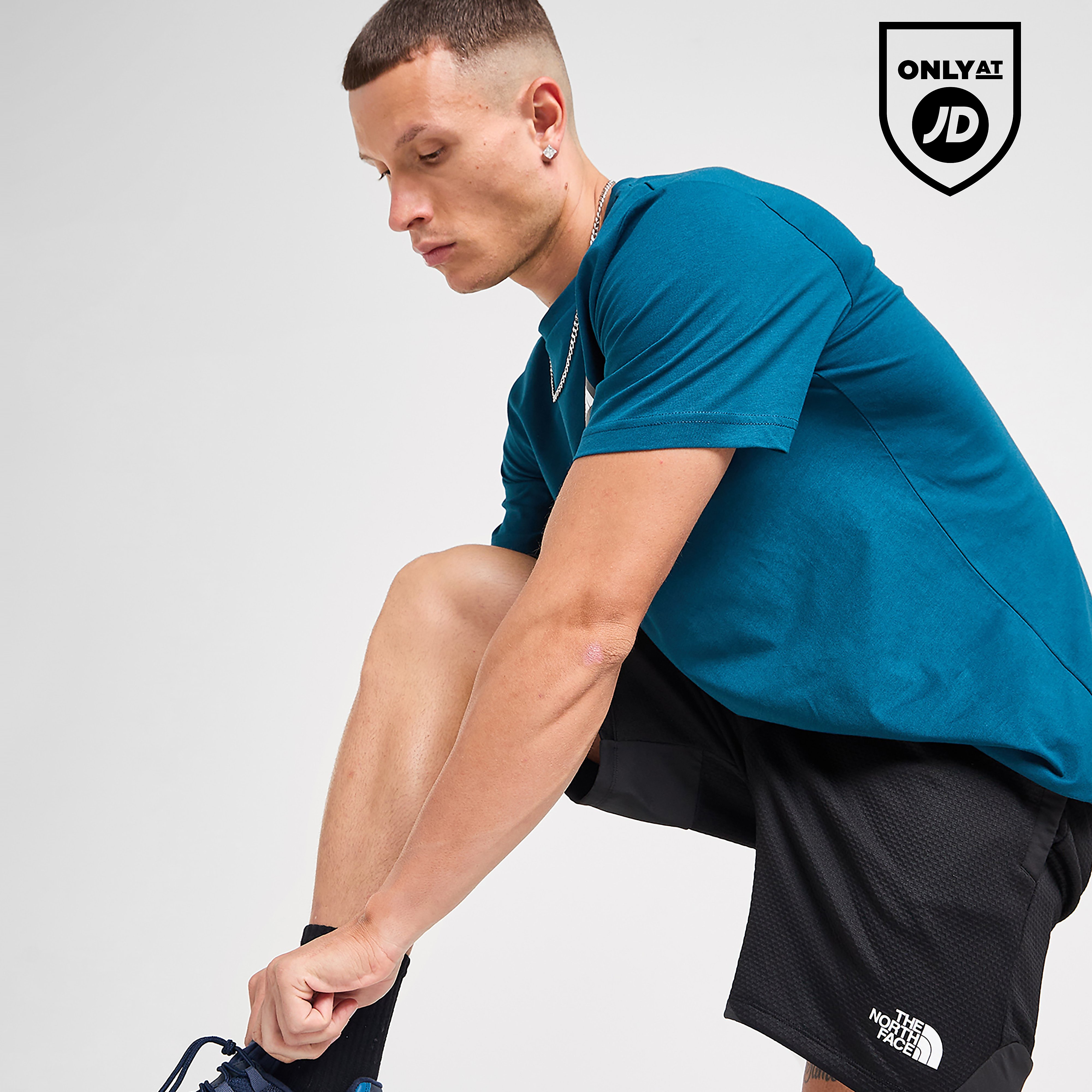 The North Face Mountain Athletic II Shorts