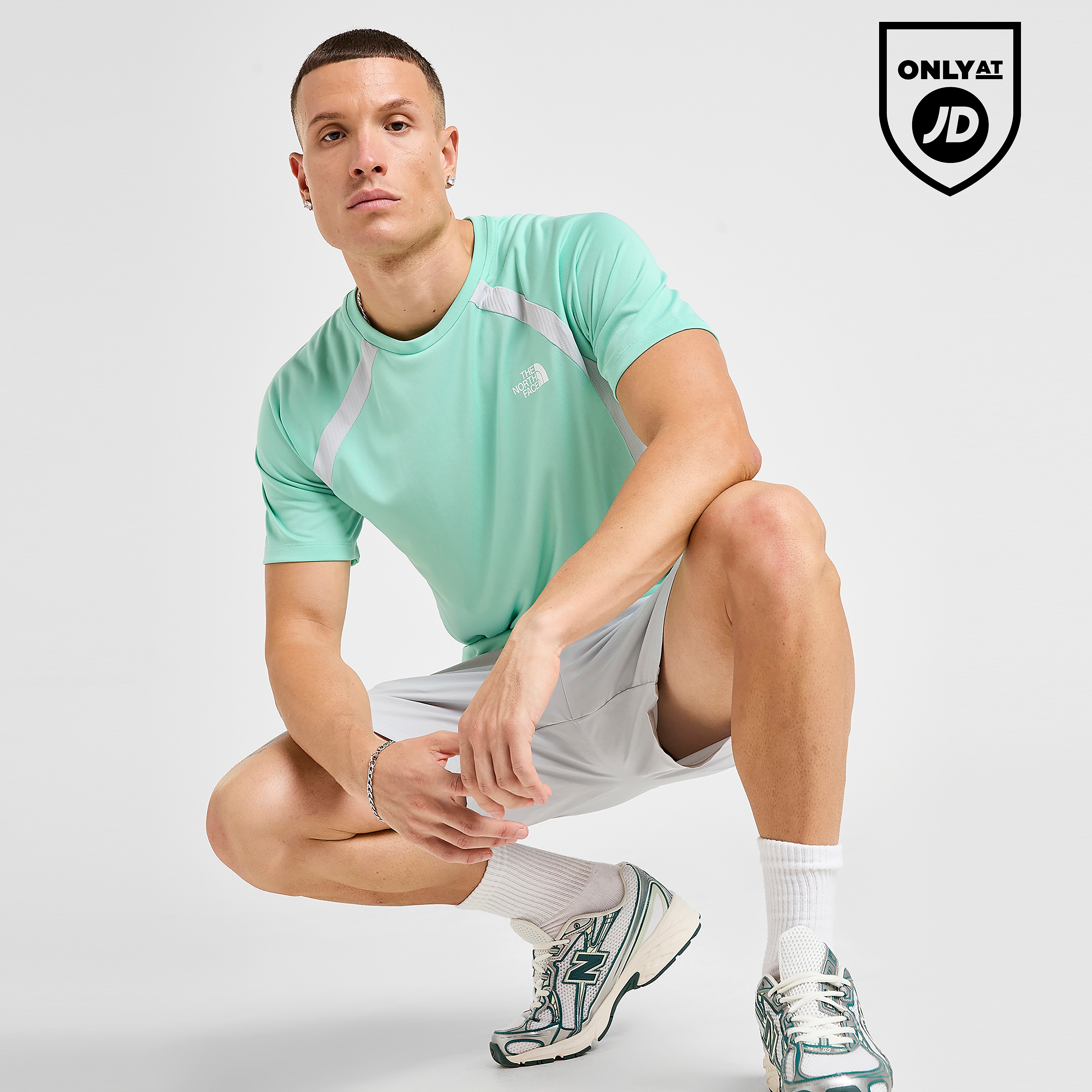 The North Face Performance T-Shirt