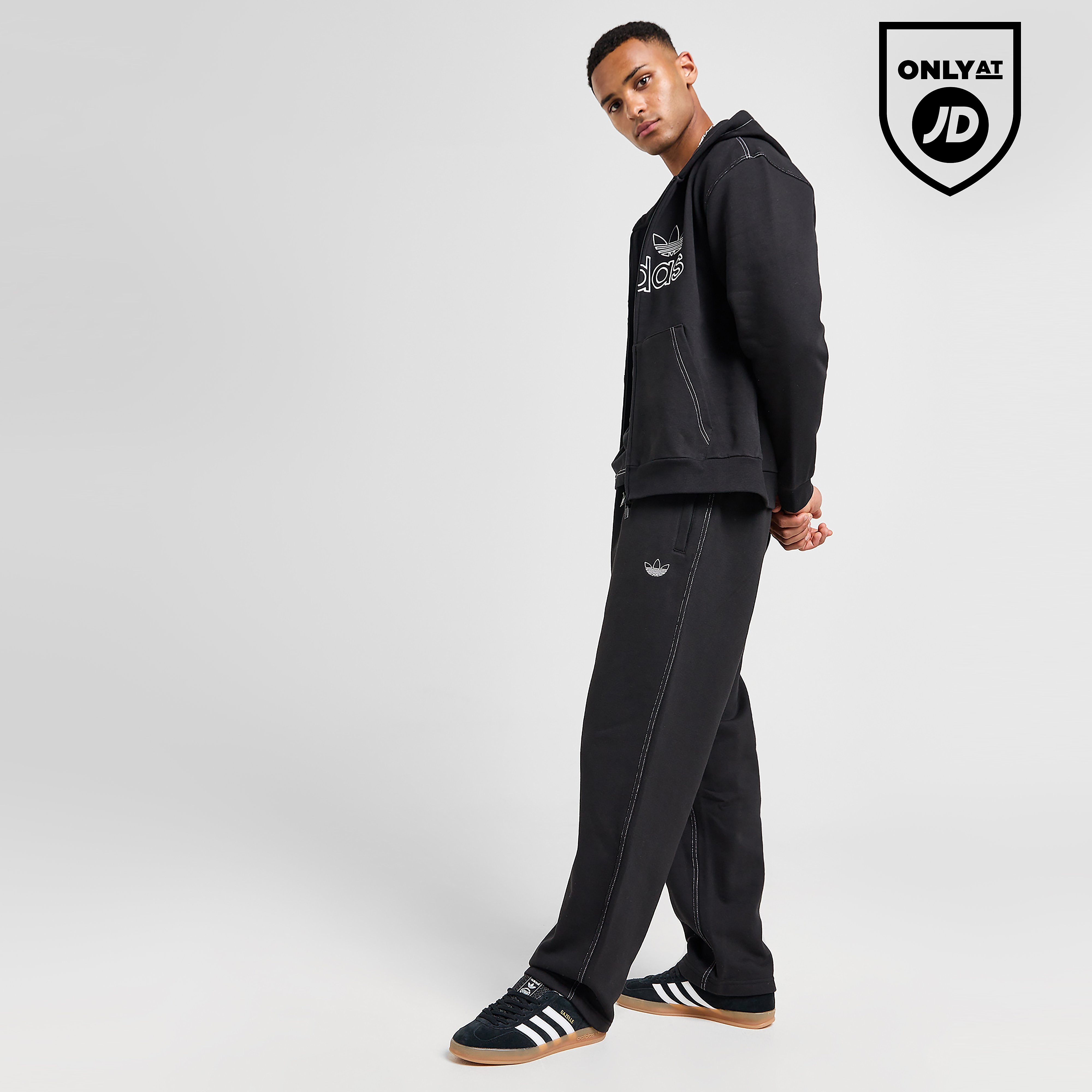 adidas Originals Stitch Joggers
