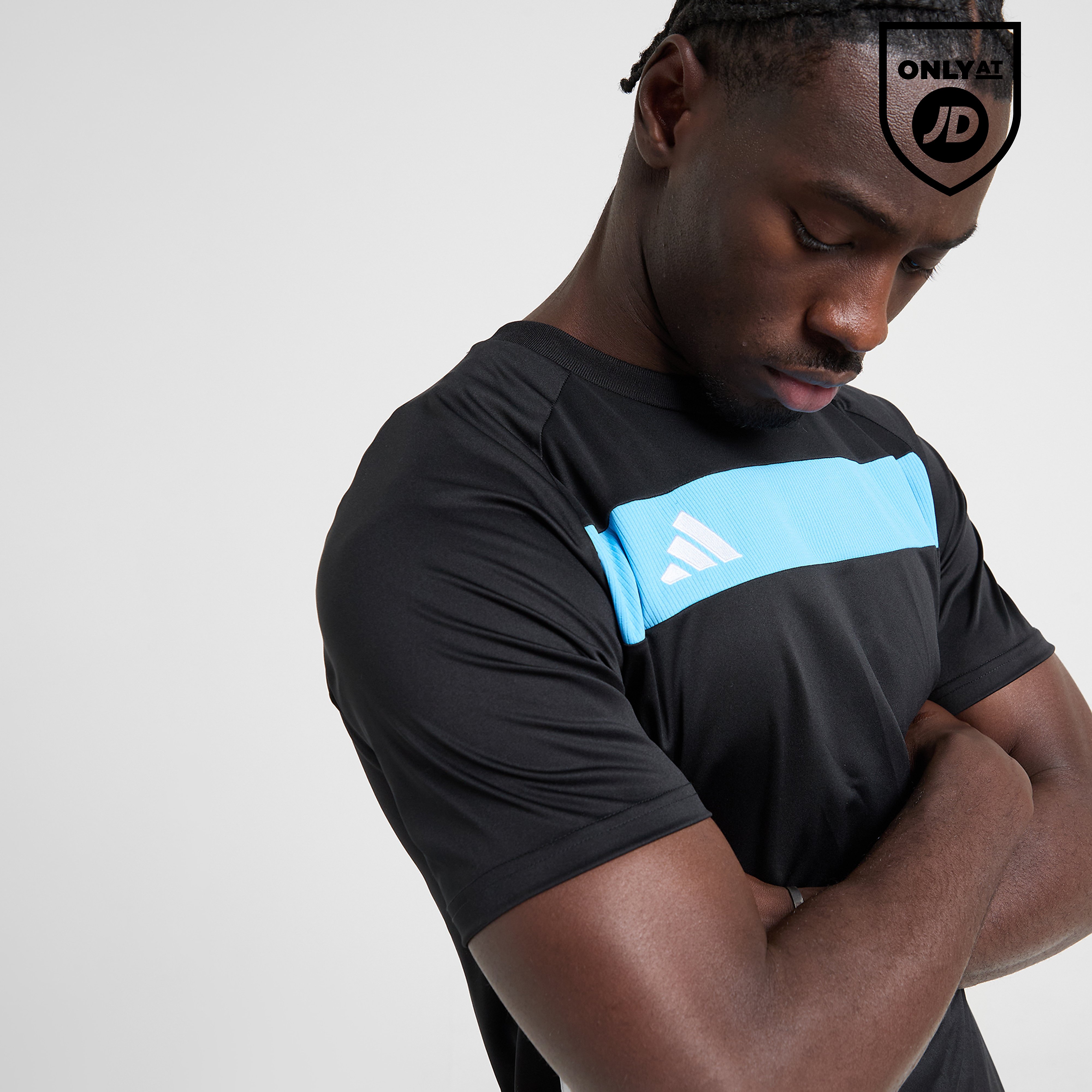 adidas Tiro 25 Essentials T-Shirt