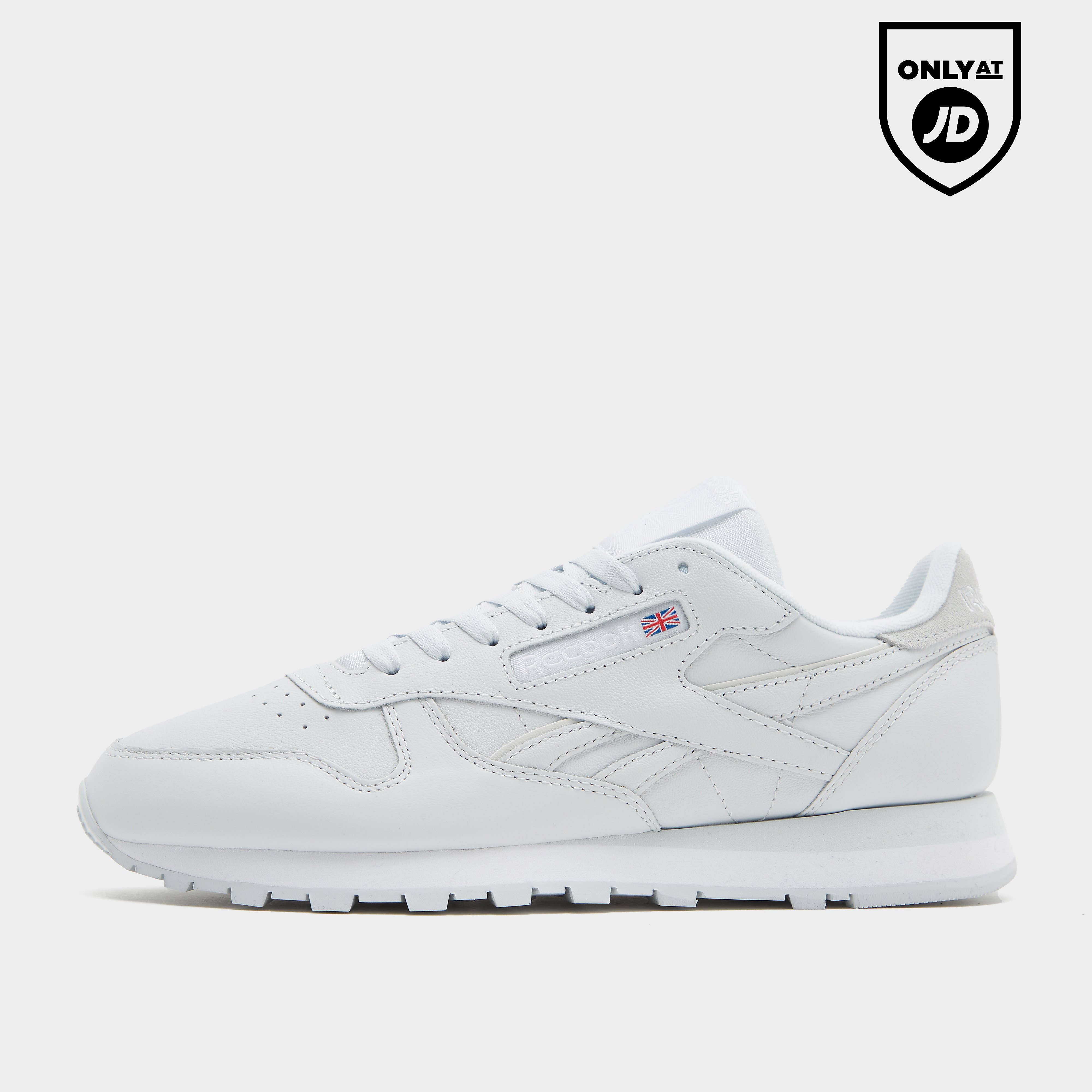 Reebok Classic Leather