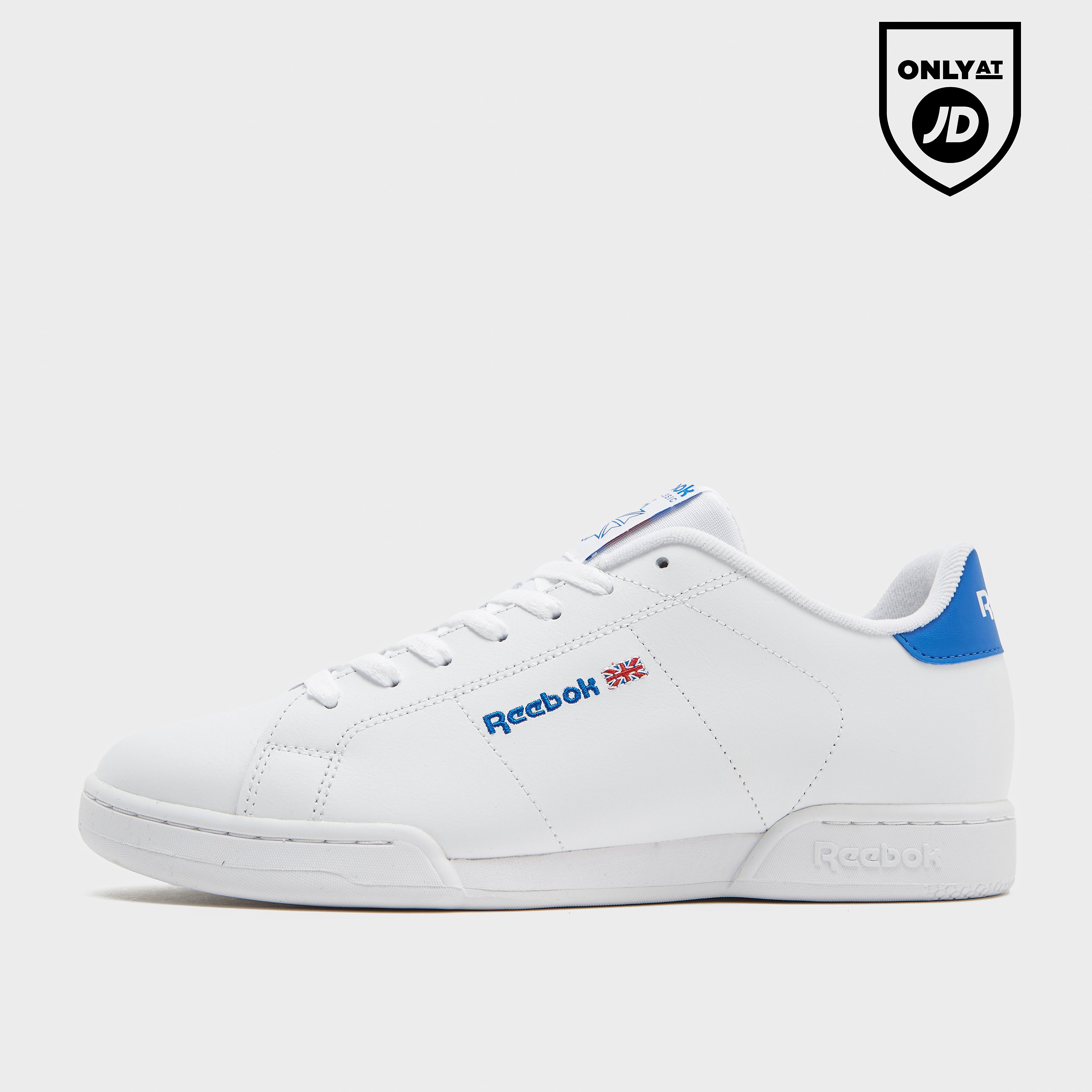 Reebok NPC II