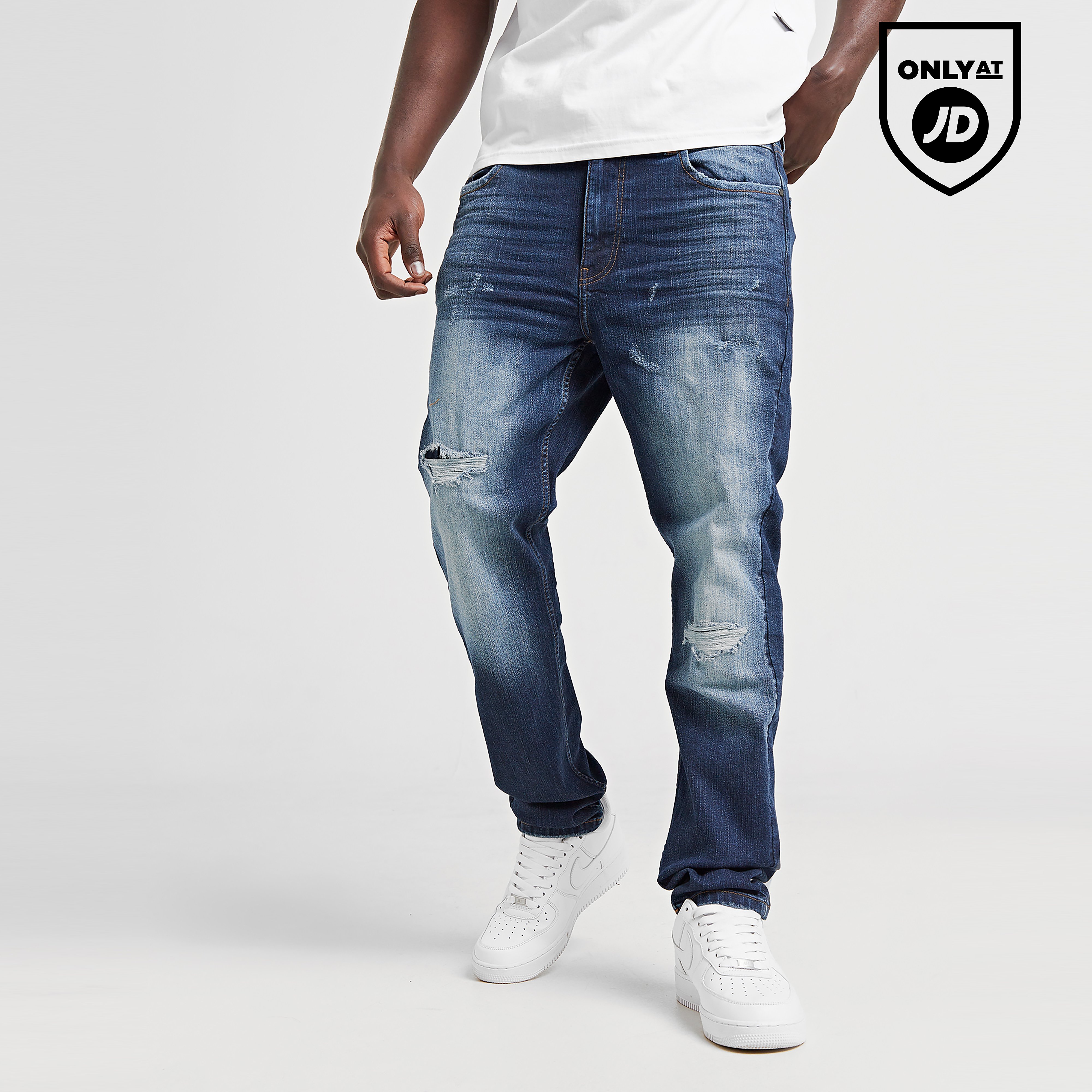 Hoodrich Titan Jeans