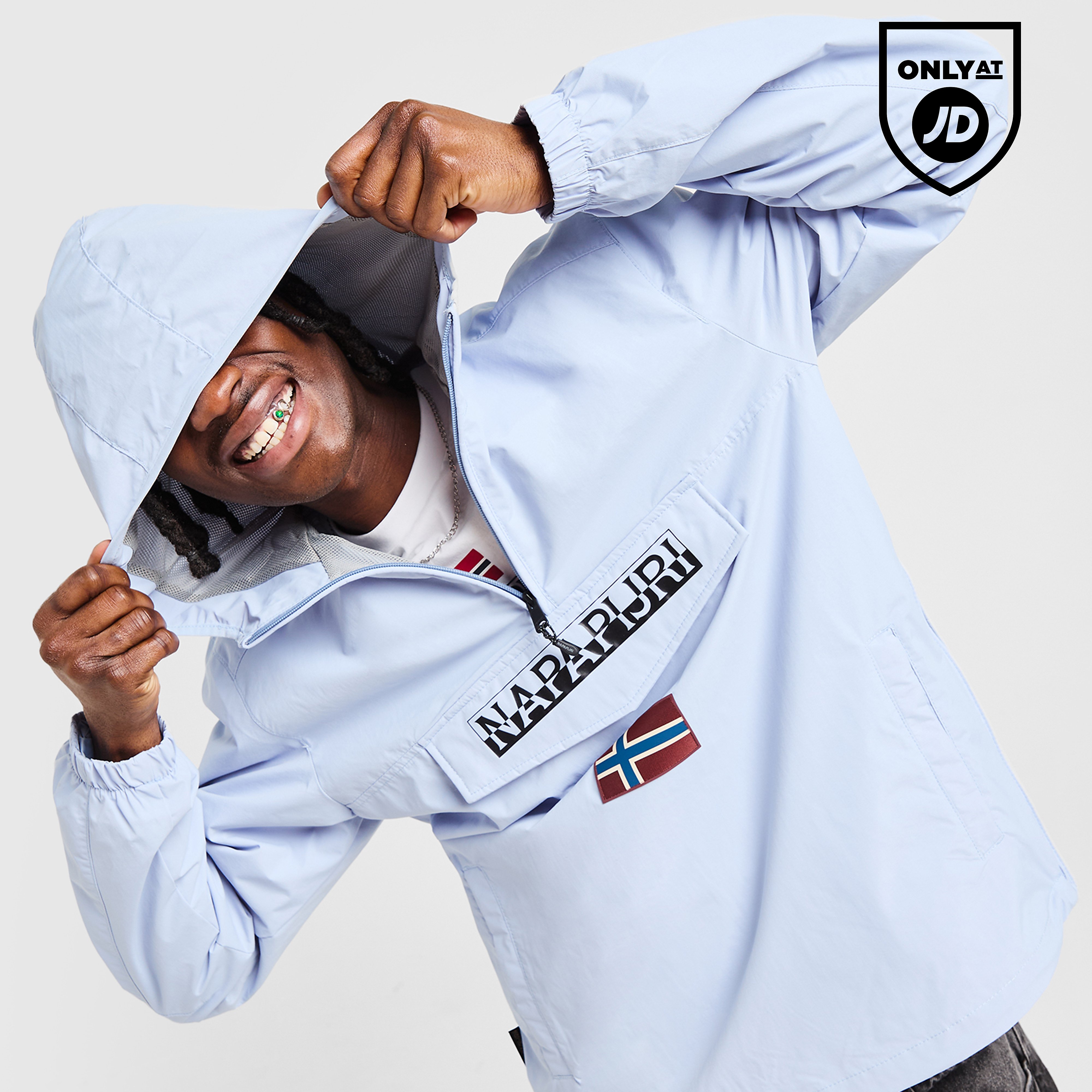 Napapijri Arper Jacket