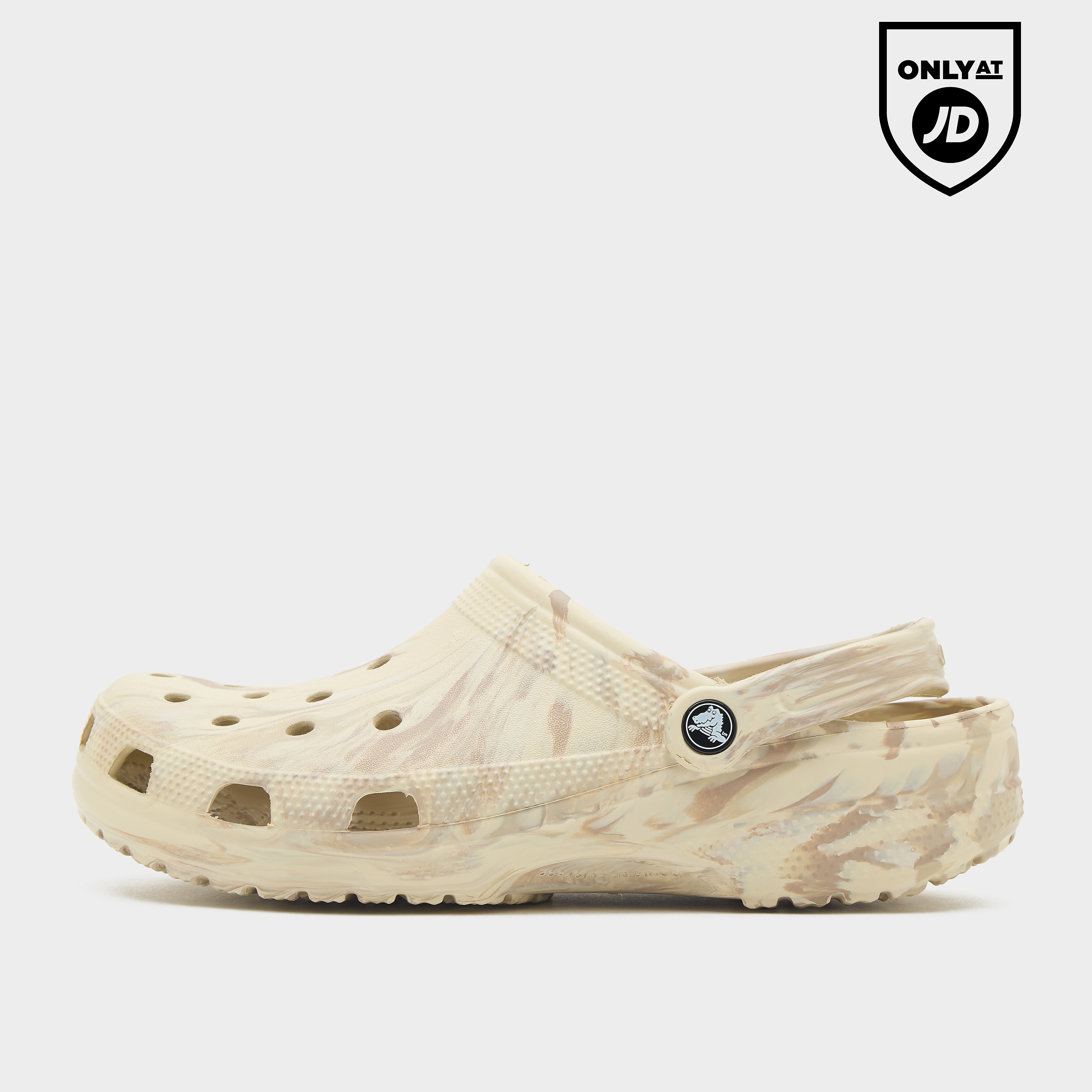 Crocs Classic Clog