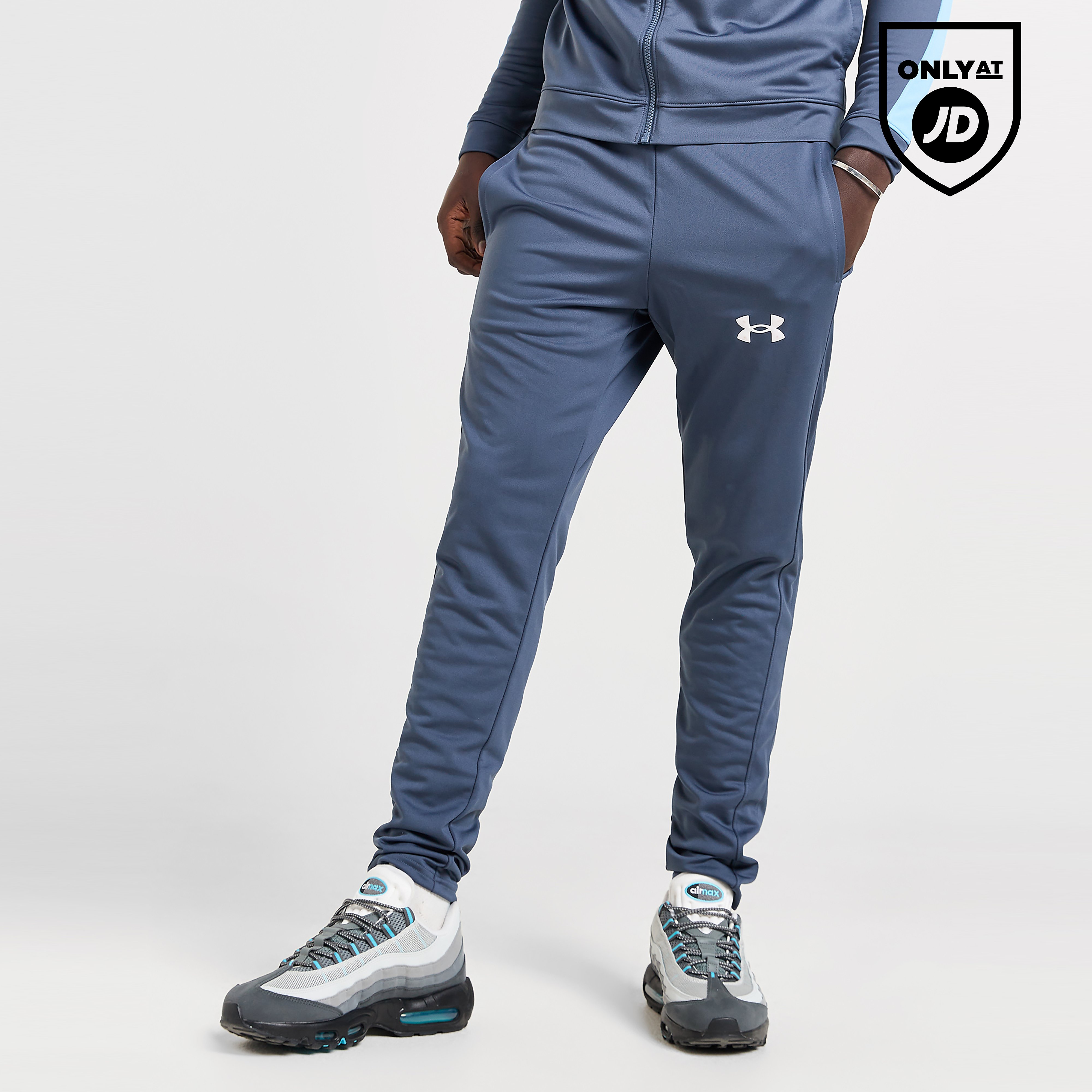 Under Armour UA Poly Track Pants