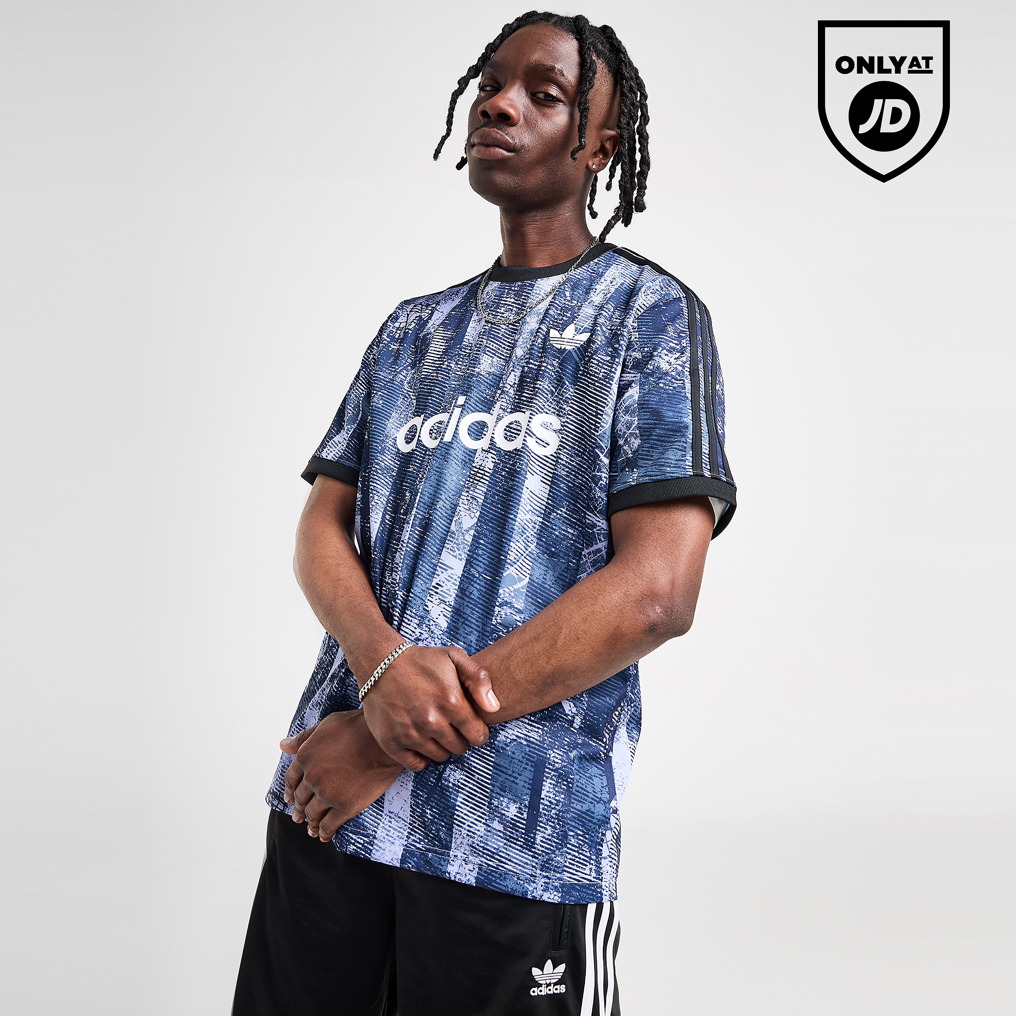 adidas Originals Football T-Shirt
