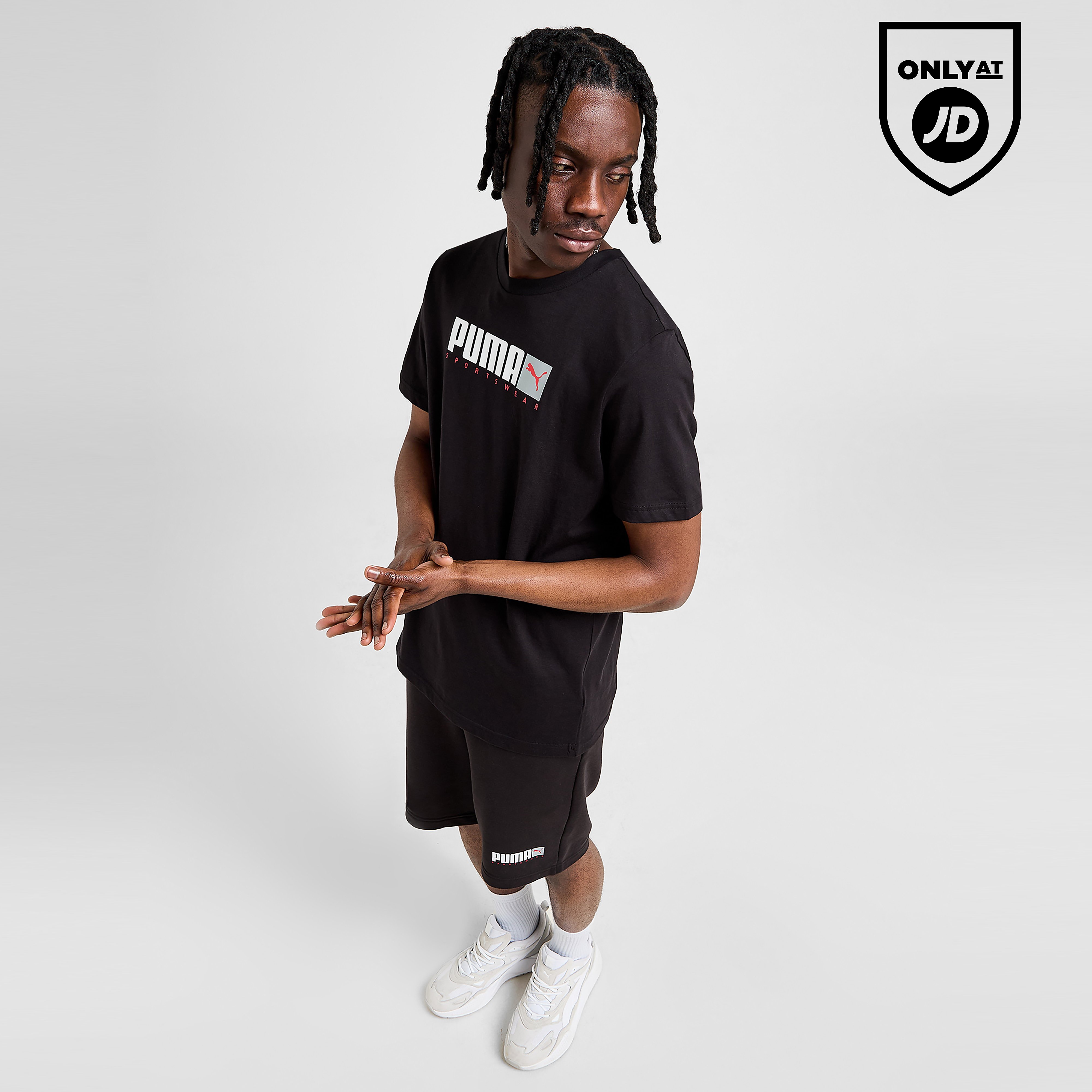 PUMA Sportswear T-Shirt