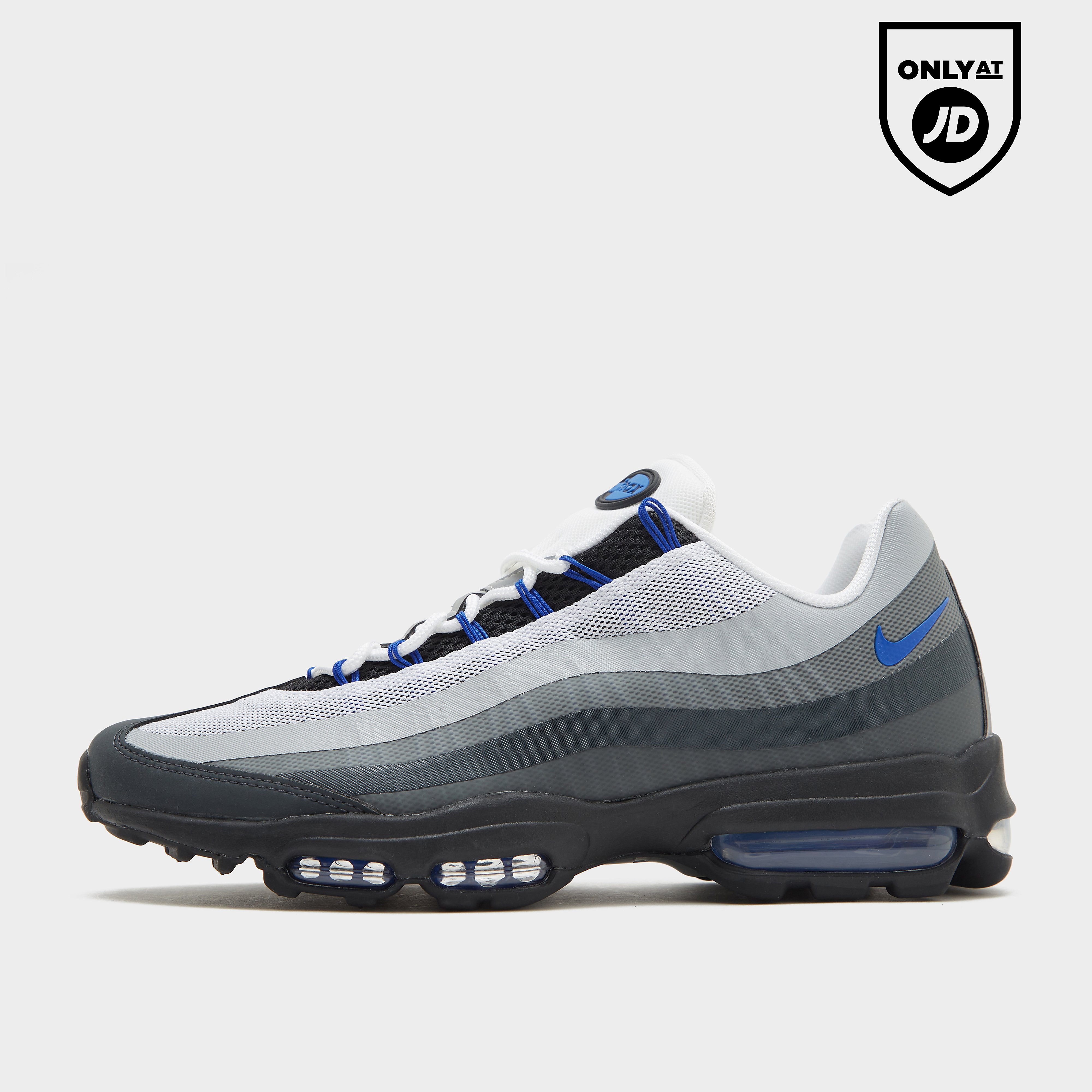 Nike Air Max 95 Ultra
