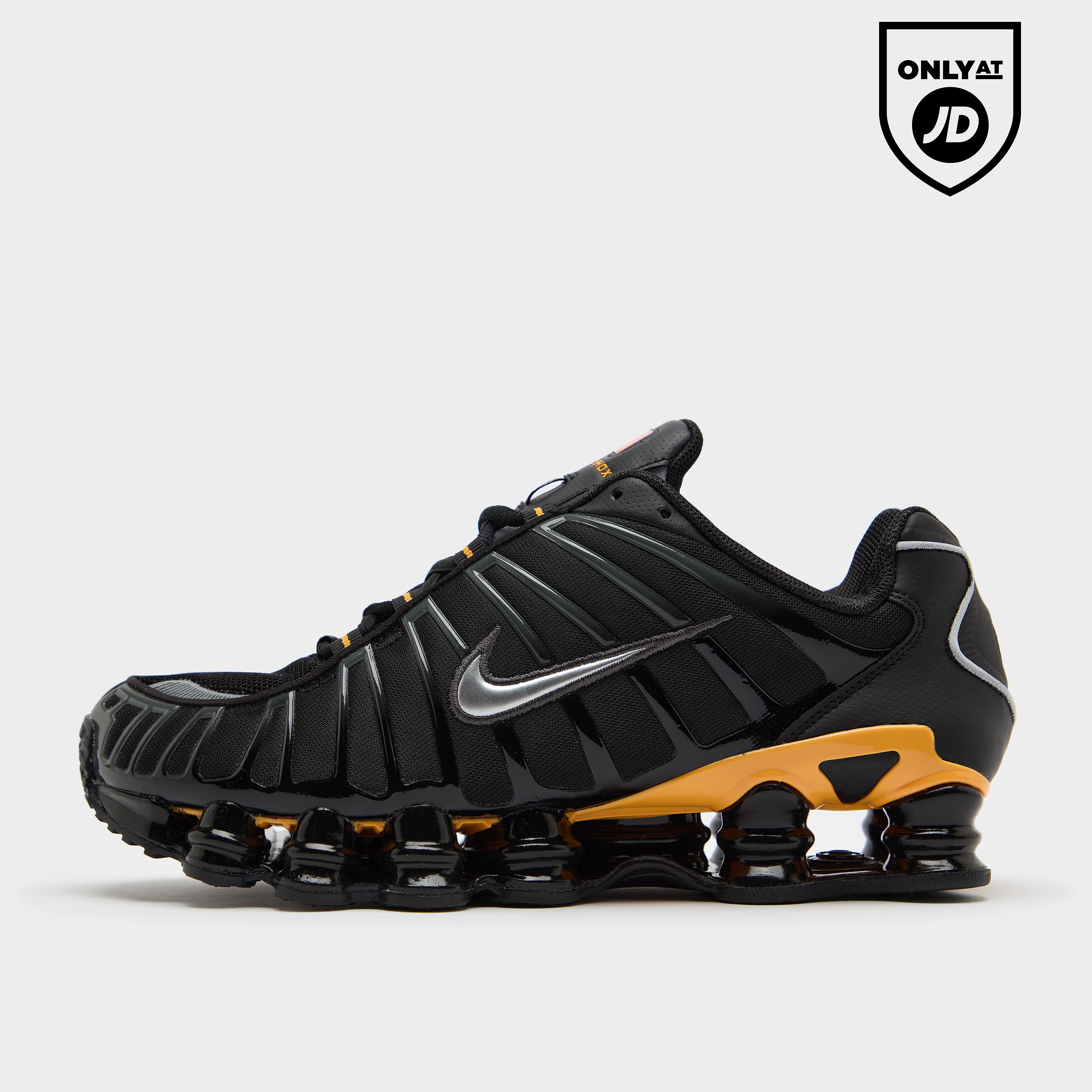 Nike Shox TL