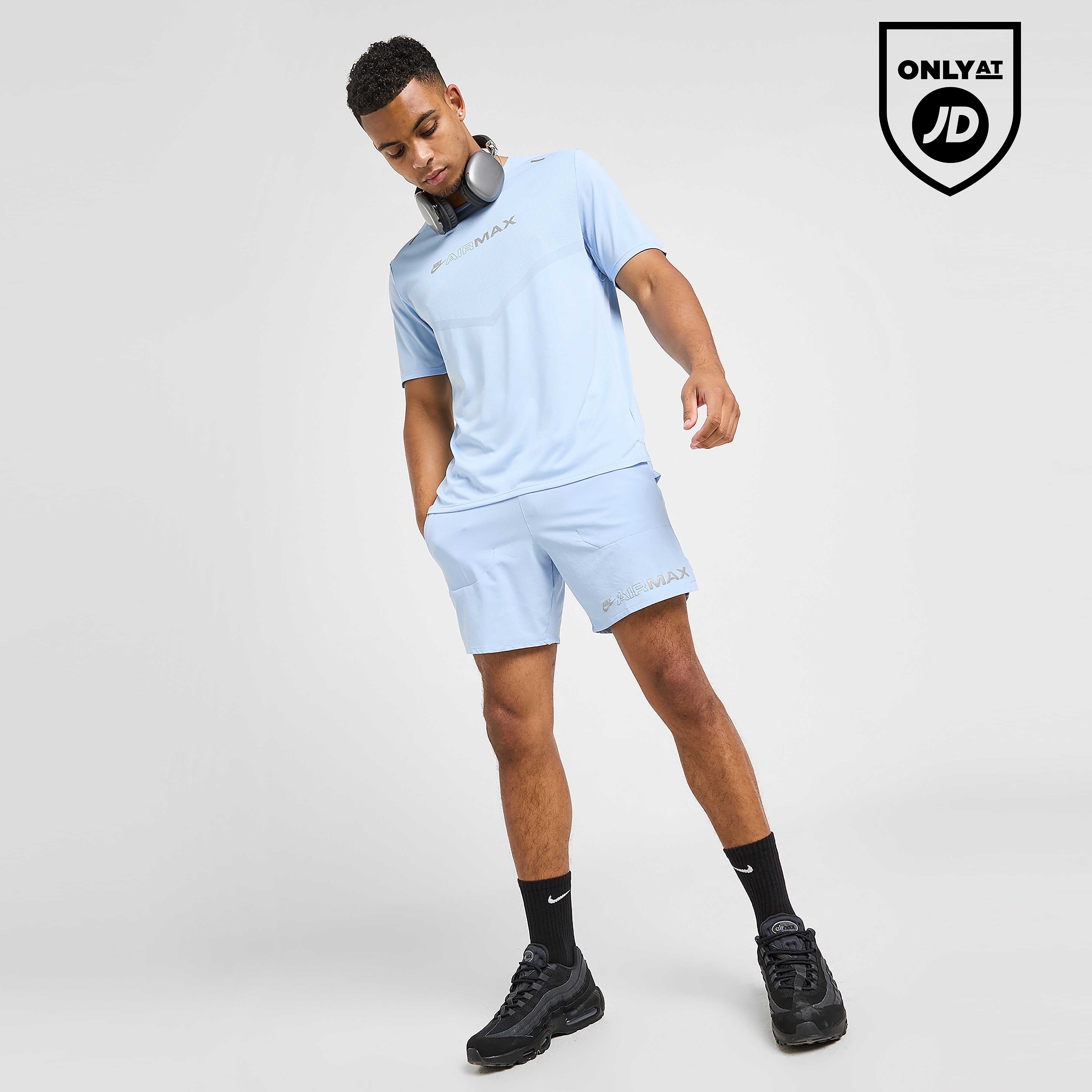 Nike Air Max Performance Shorts