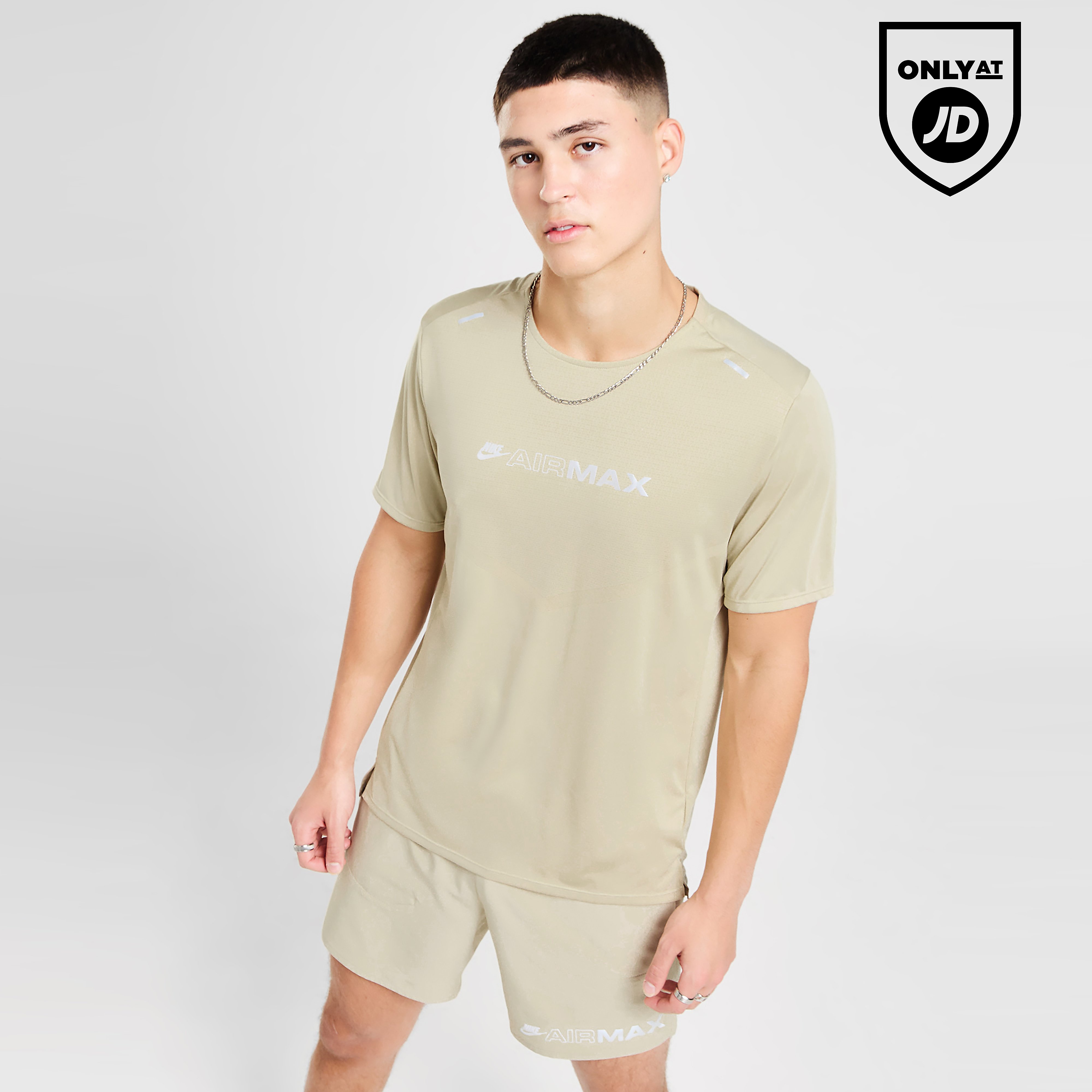 Nike Air Max Performance T-Shirt