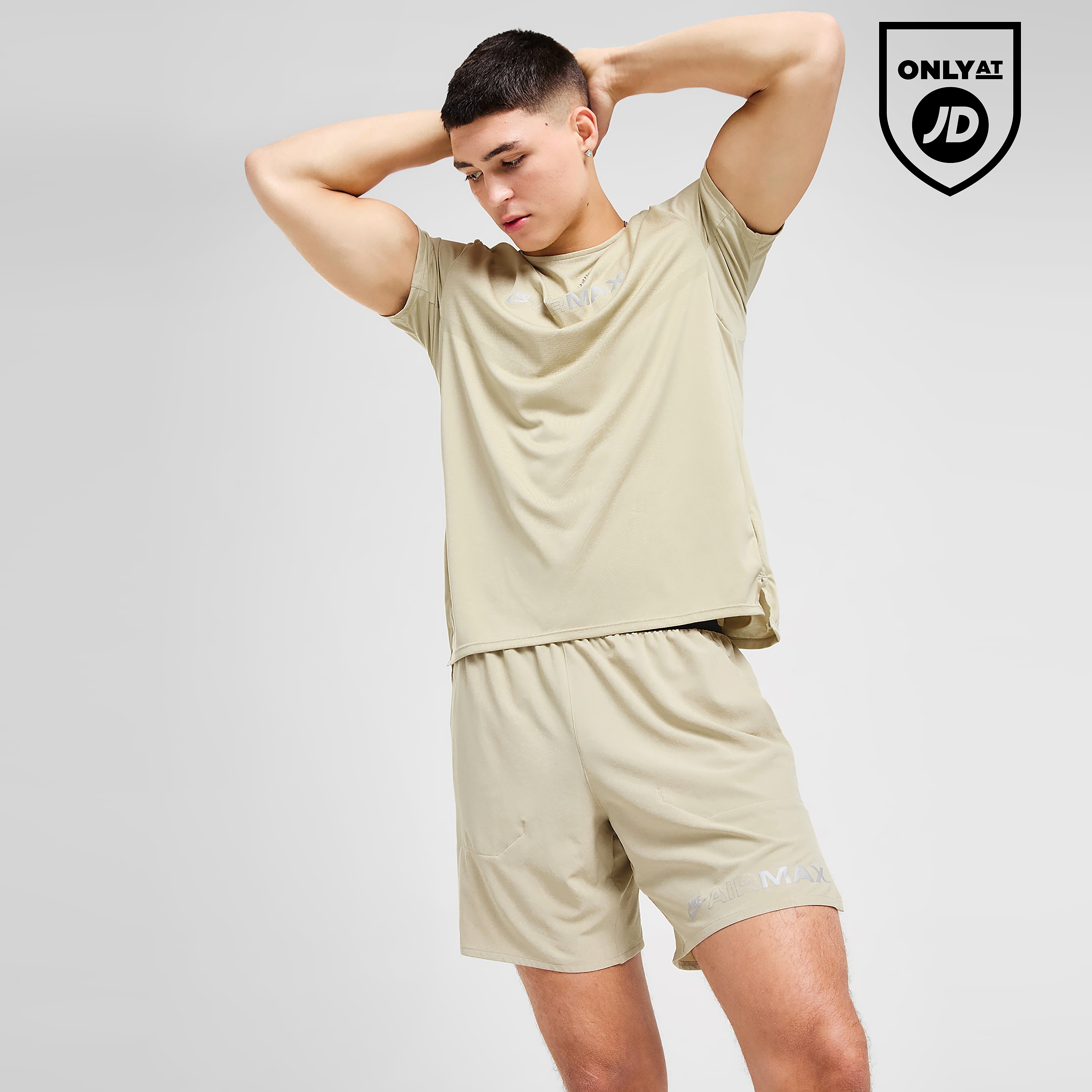 Nike Air Max Performance Shorts