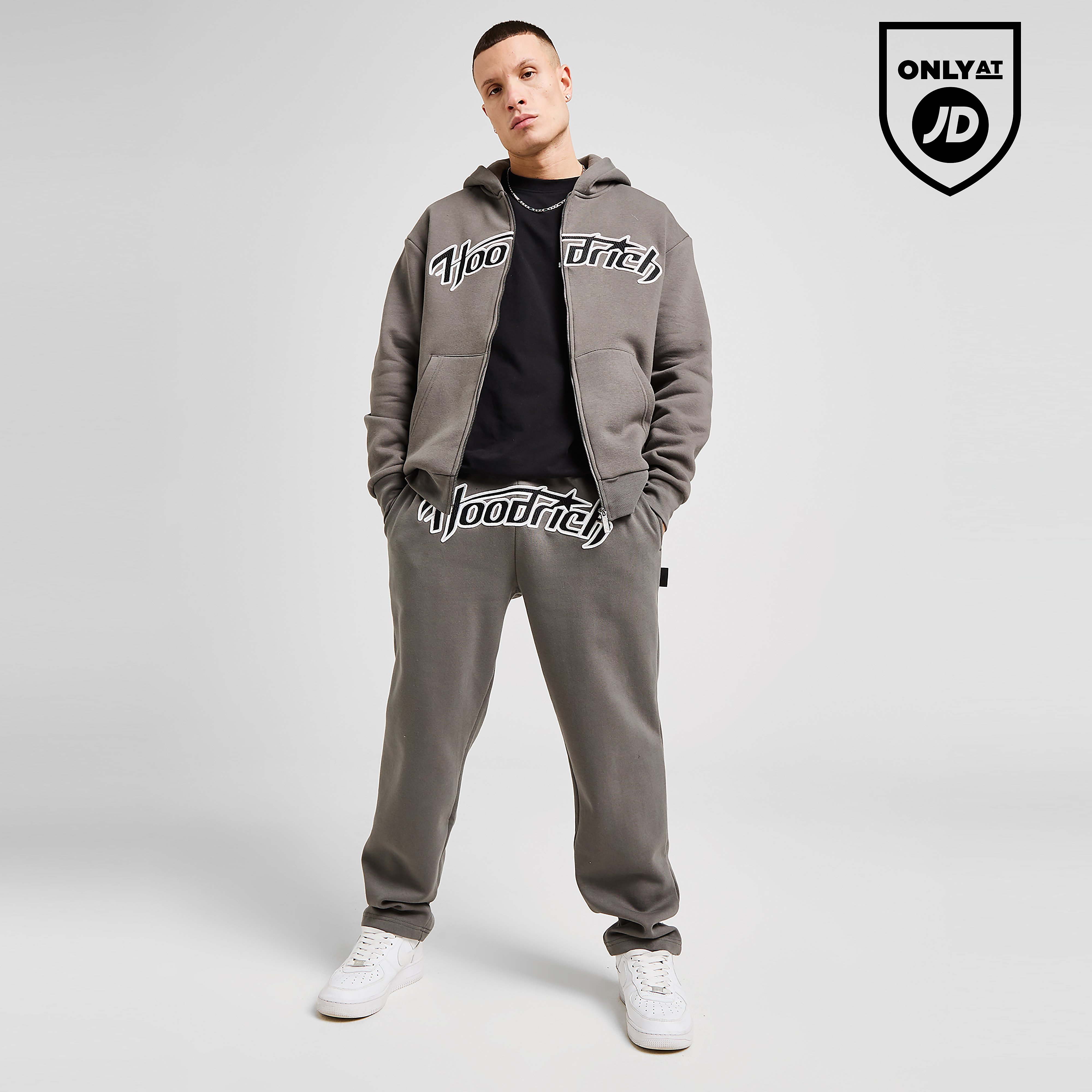 Hoodrich Galaxy Joggers