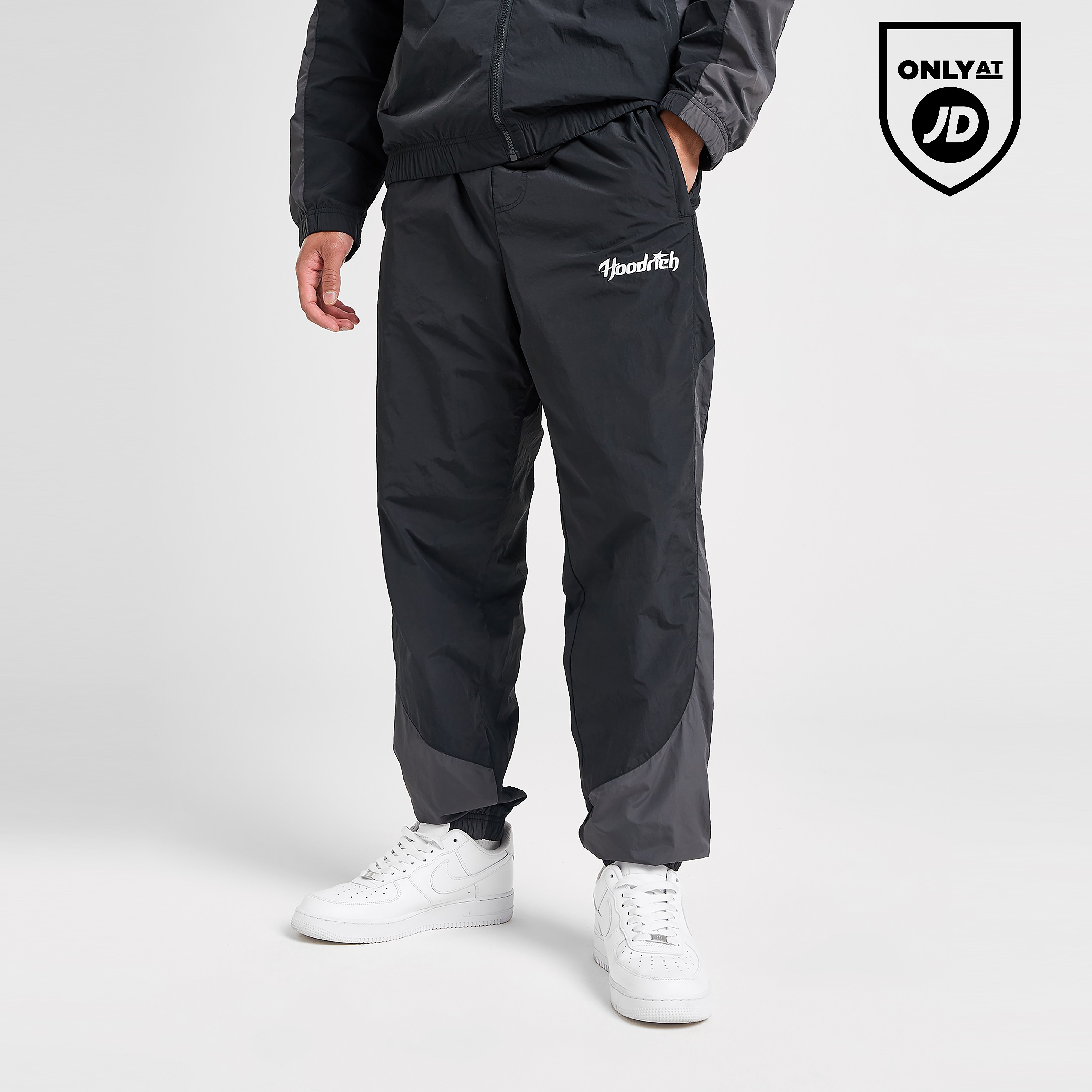 Hoodrich Galaxy Woven Track Pants