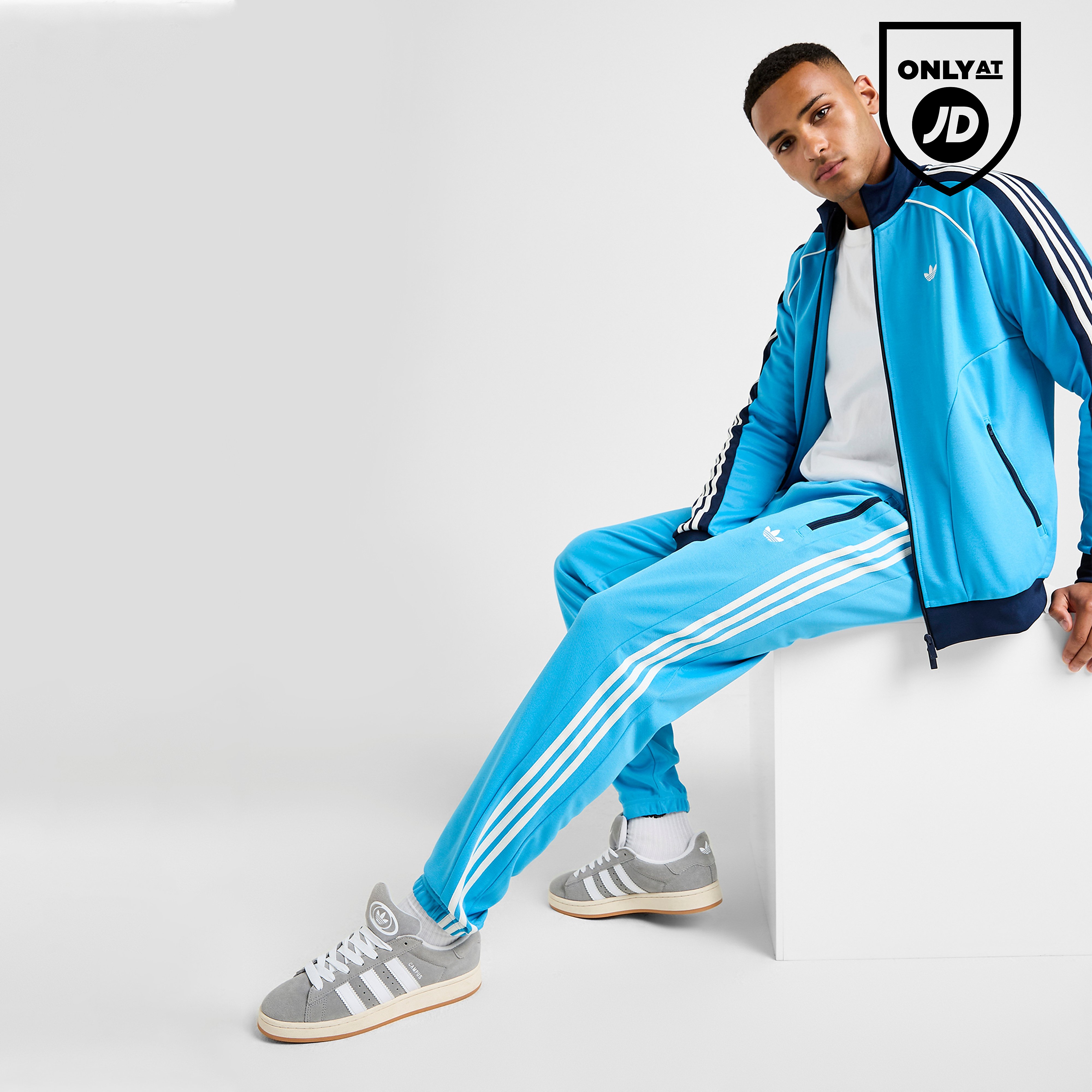 adidas Originals Terrace Track Pants