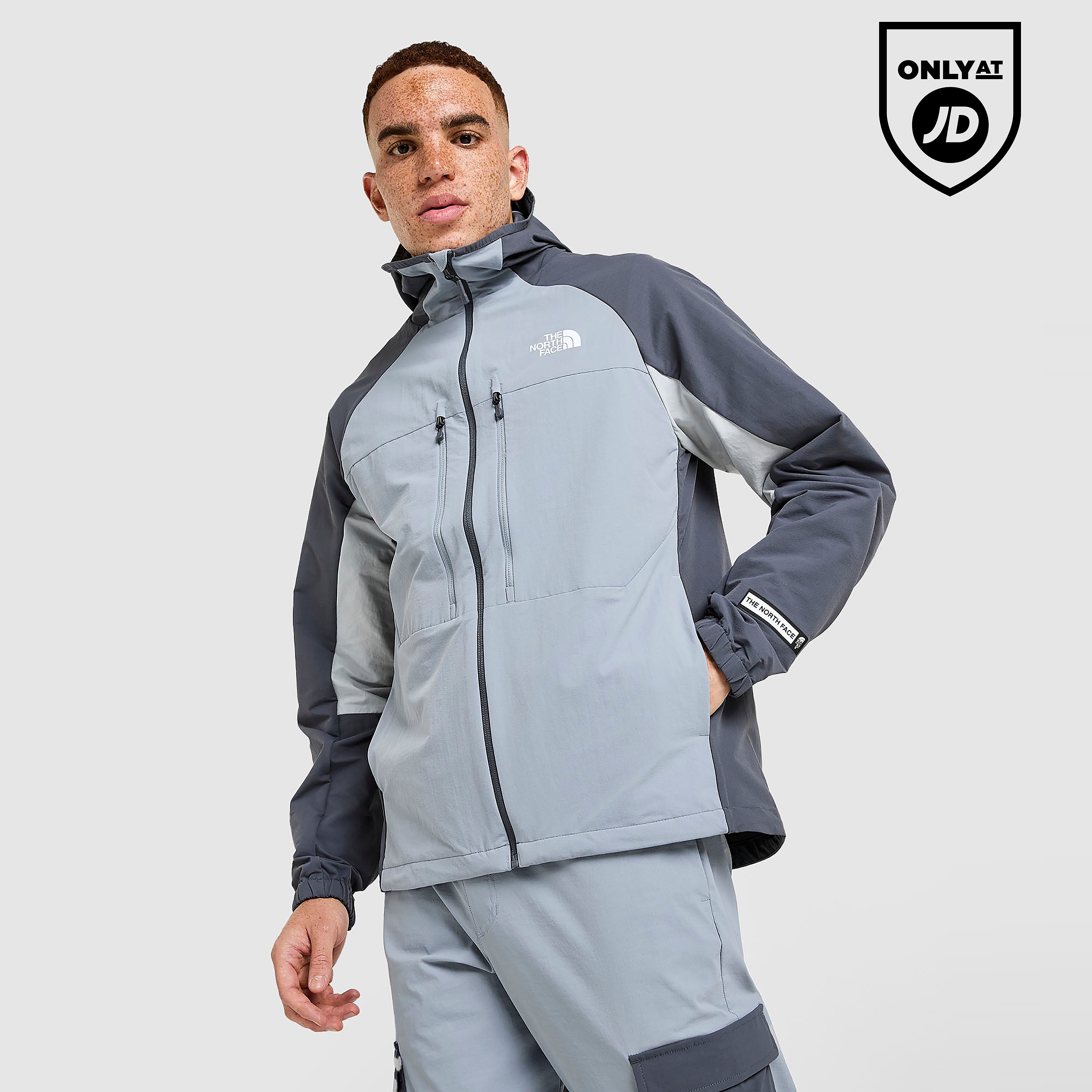 The North Face Trishull Jacket