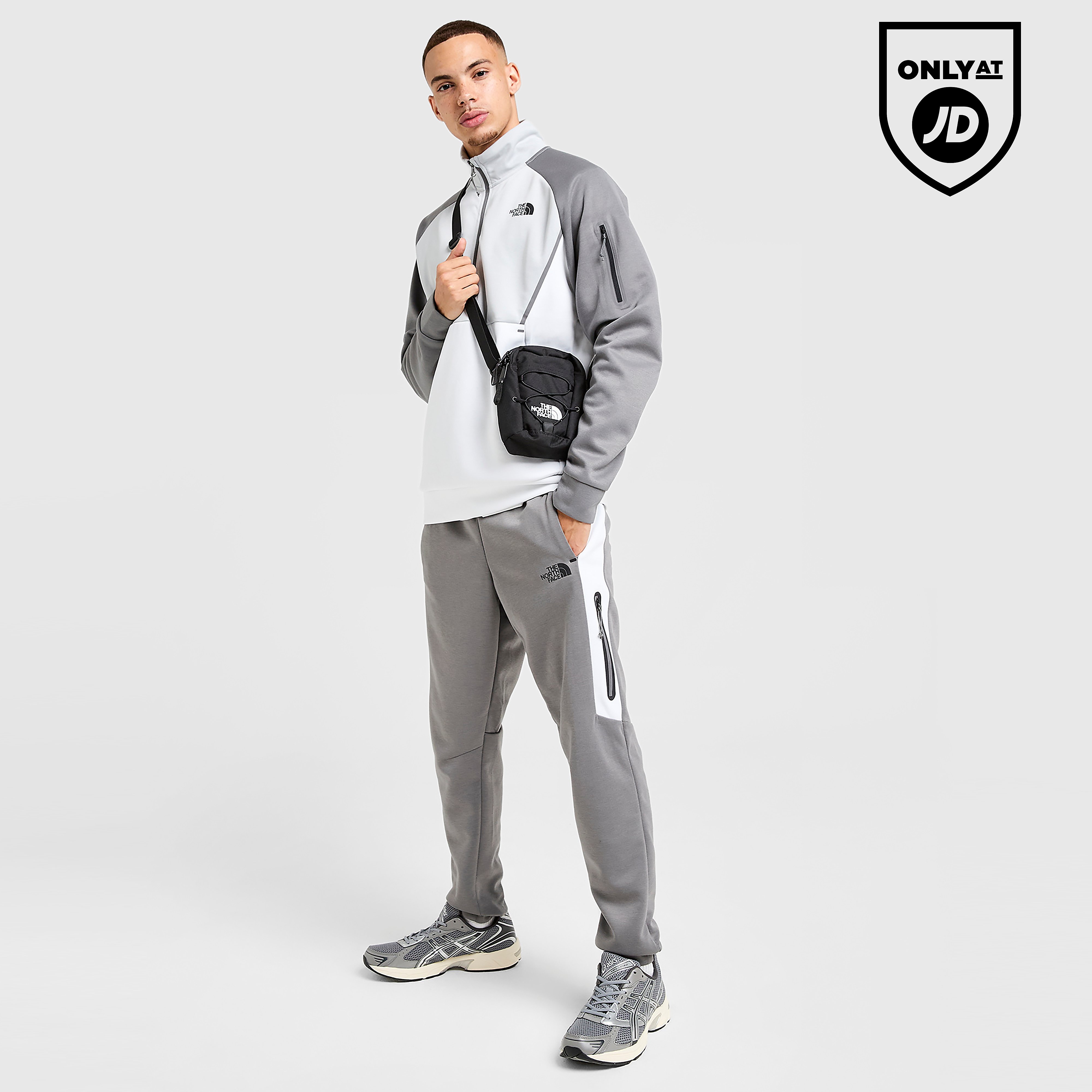 The North Face Tek Track Pants