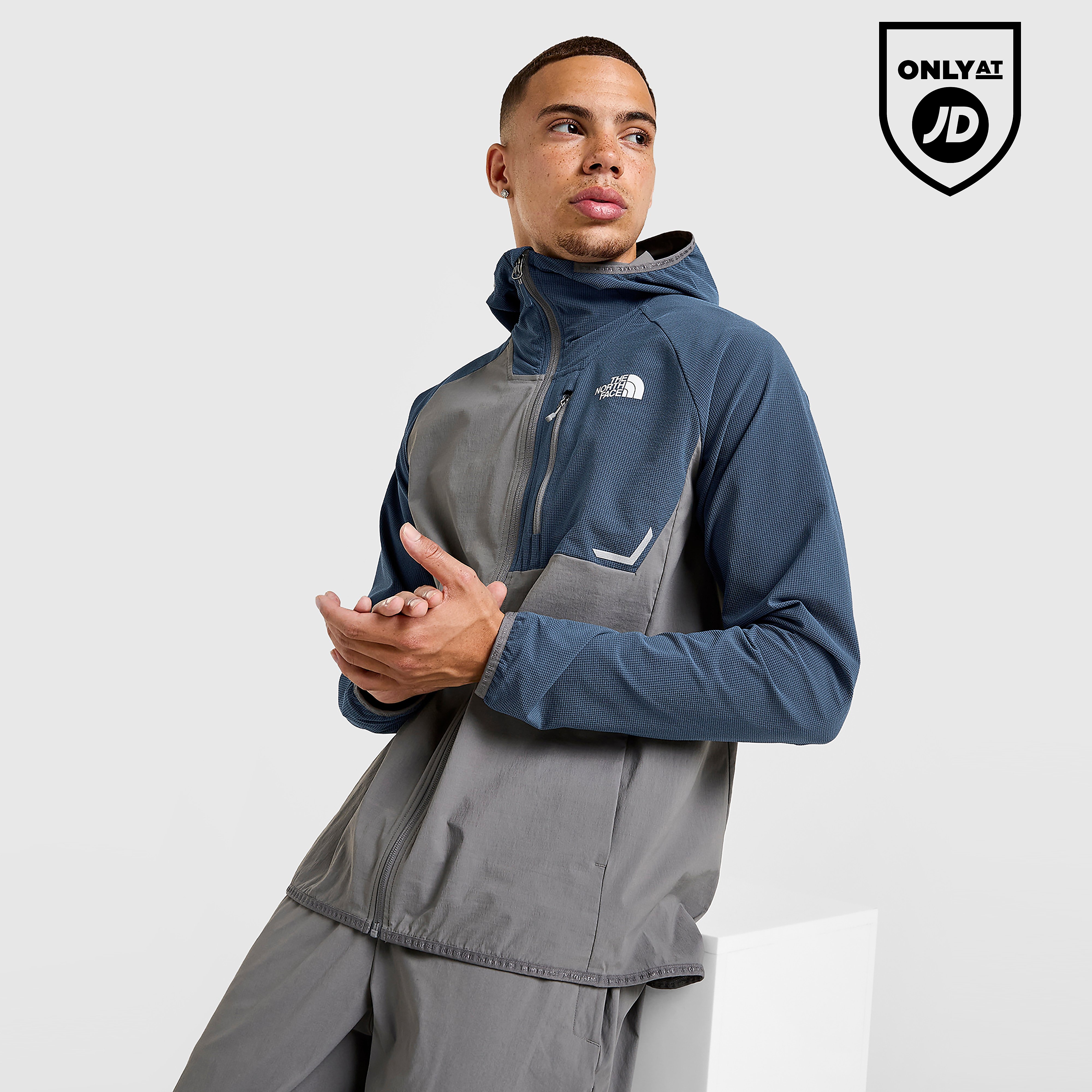 The North Face Performance Woven Jacket