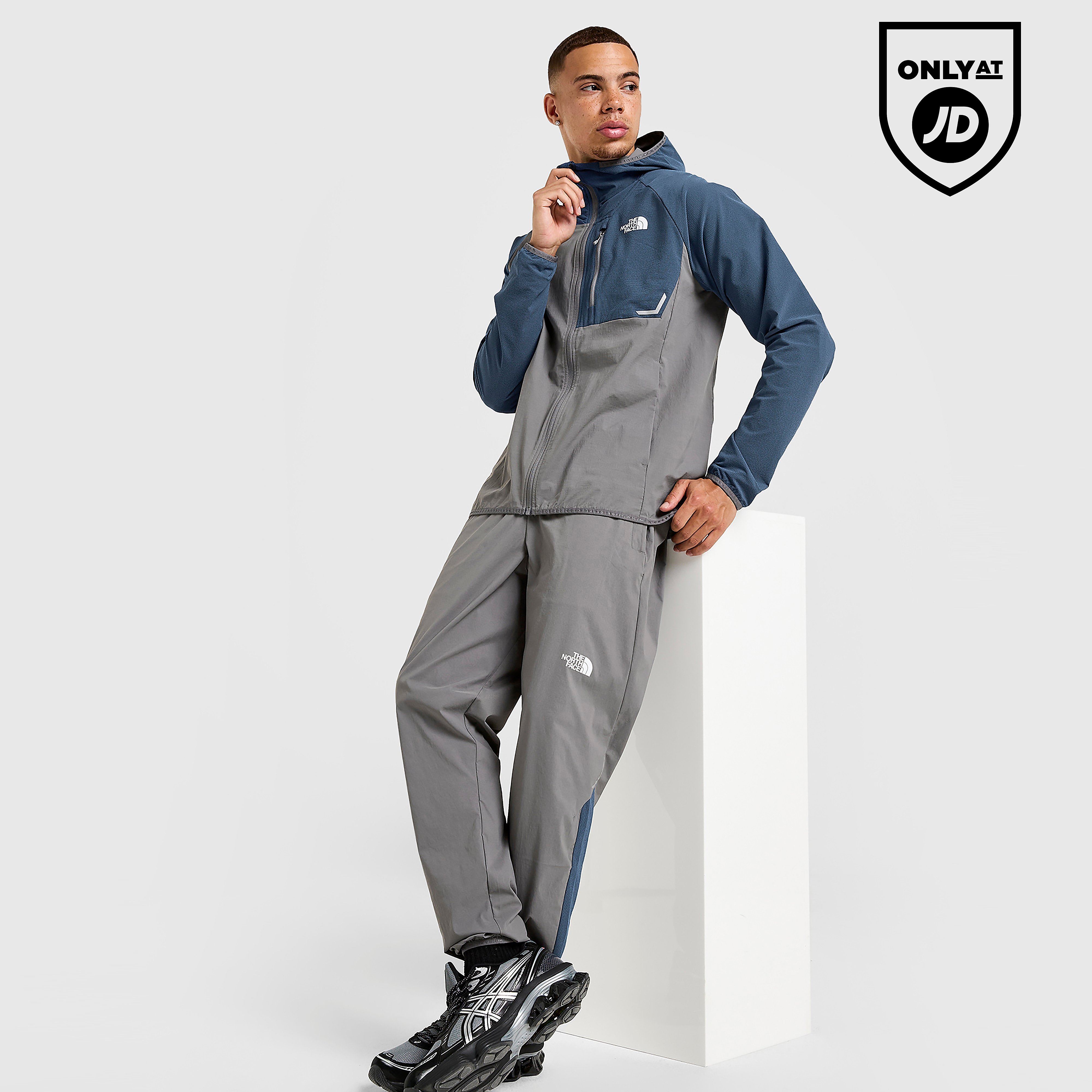 The North Face Woven Track Pants
