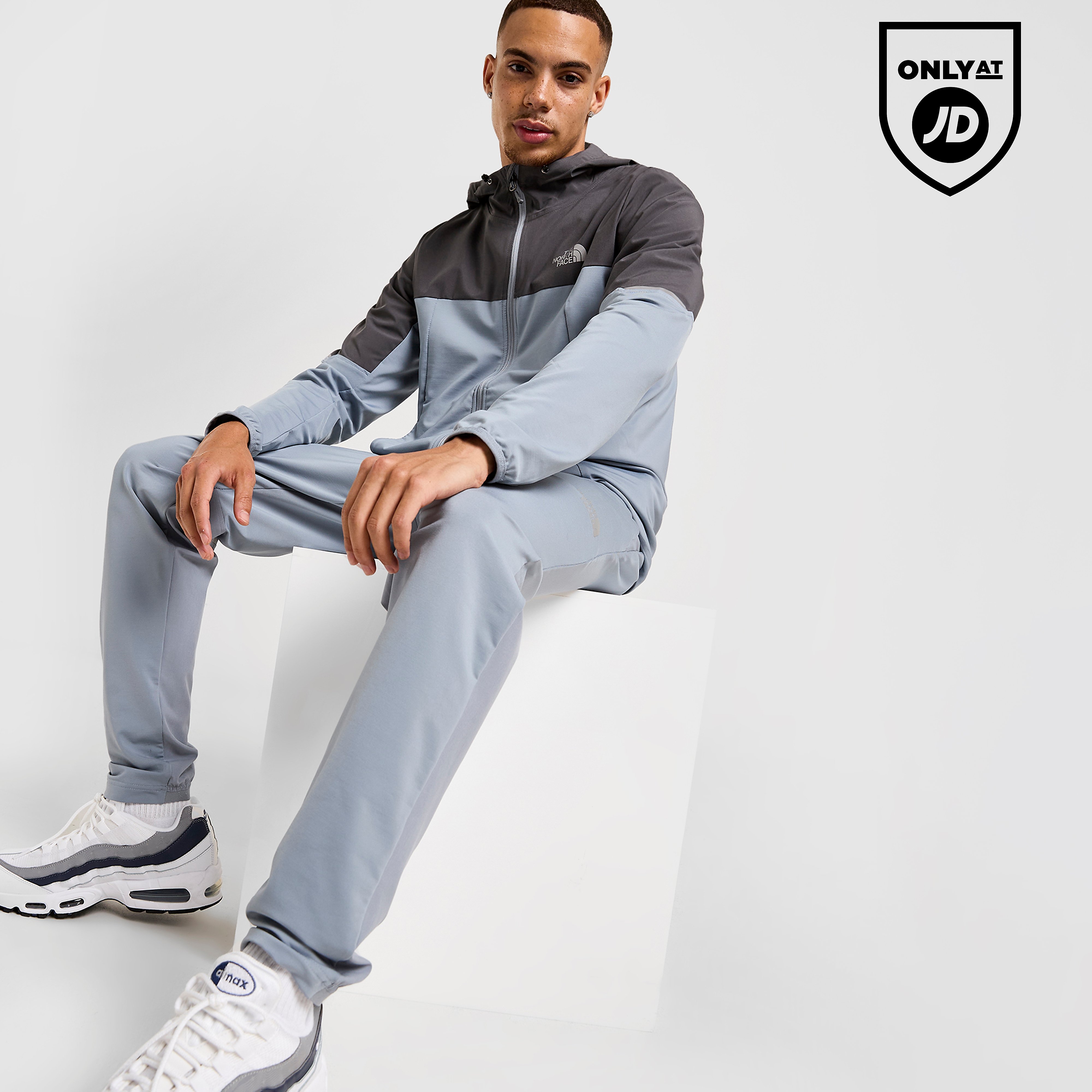 The North Face Mittelegi Woven Track Pants