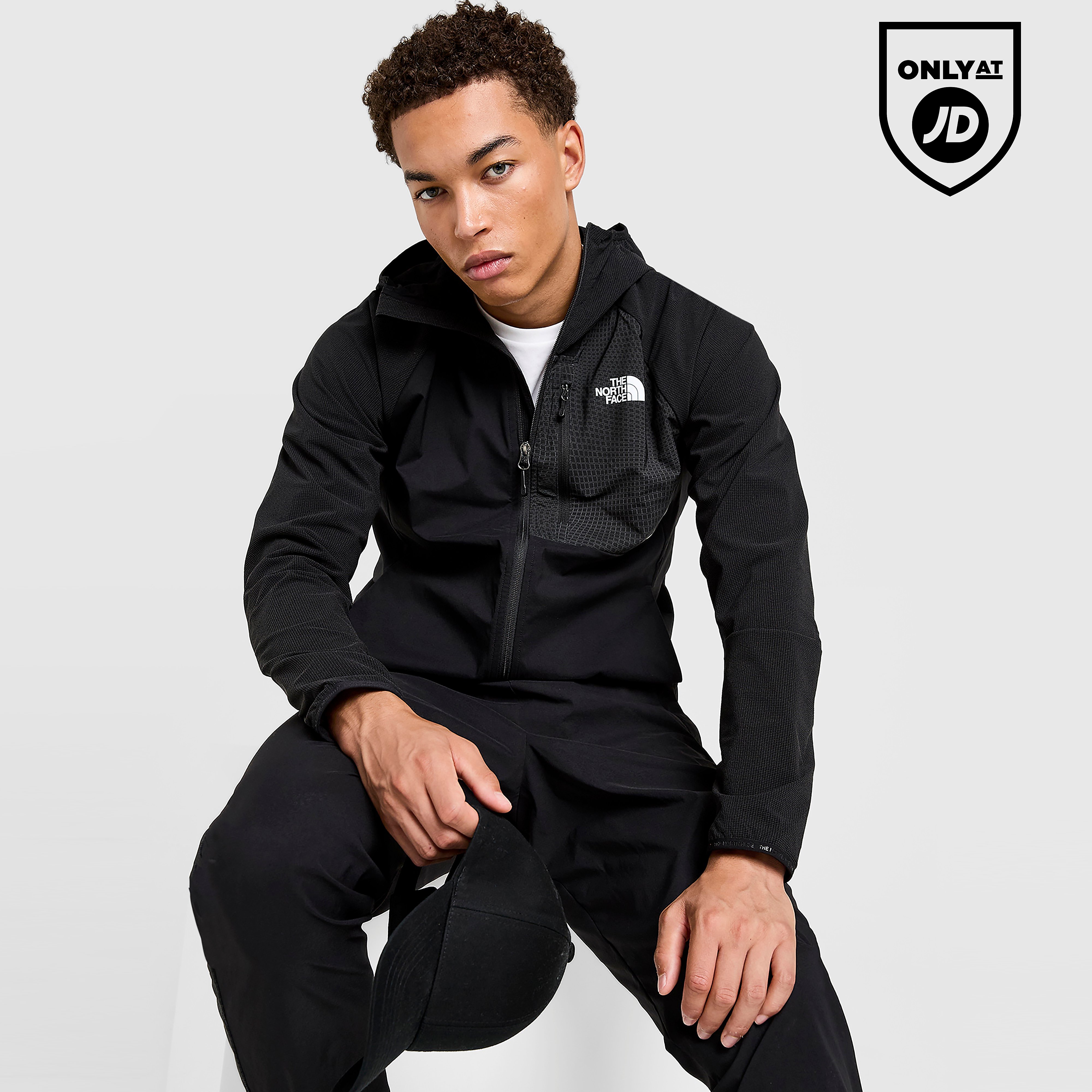 The North Face Performance Woven Jacket