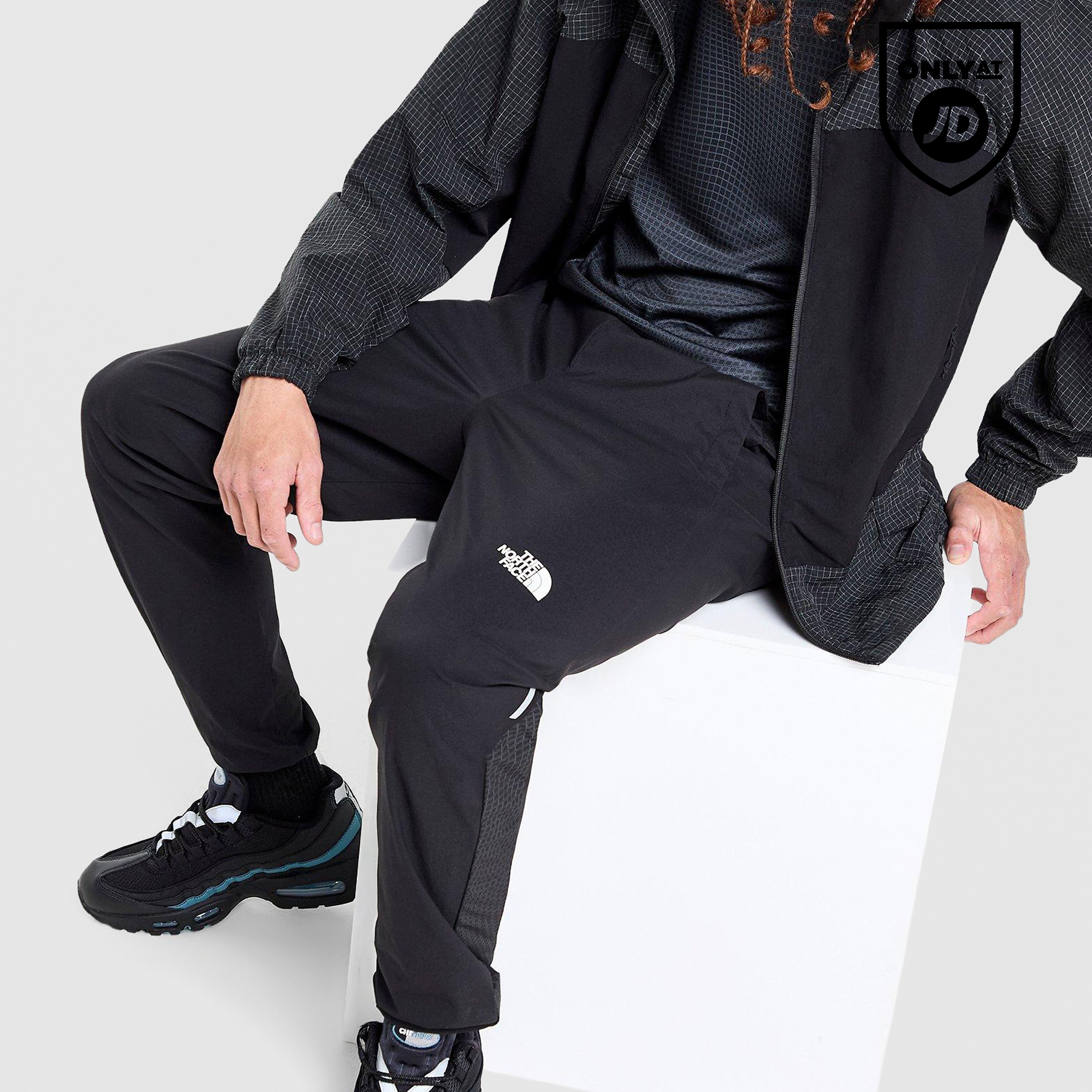 The North Face Woven Track Pants