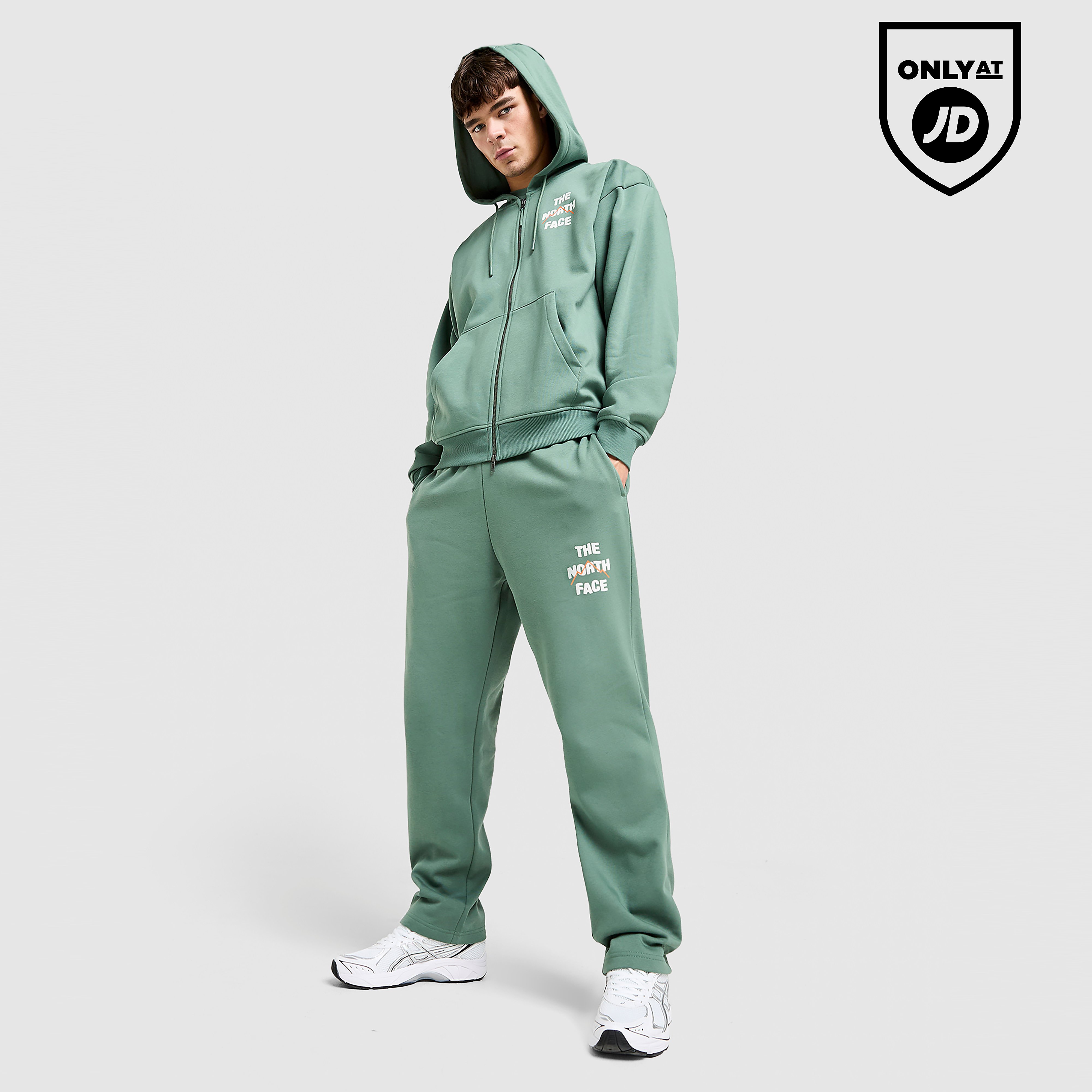 The North Face Sobretta Joggers