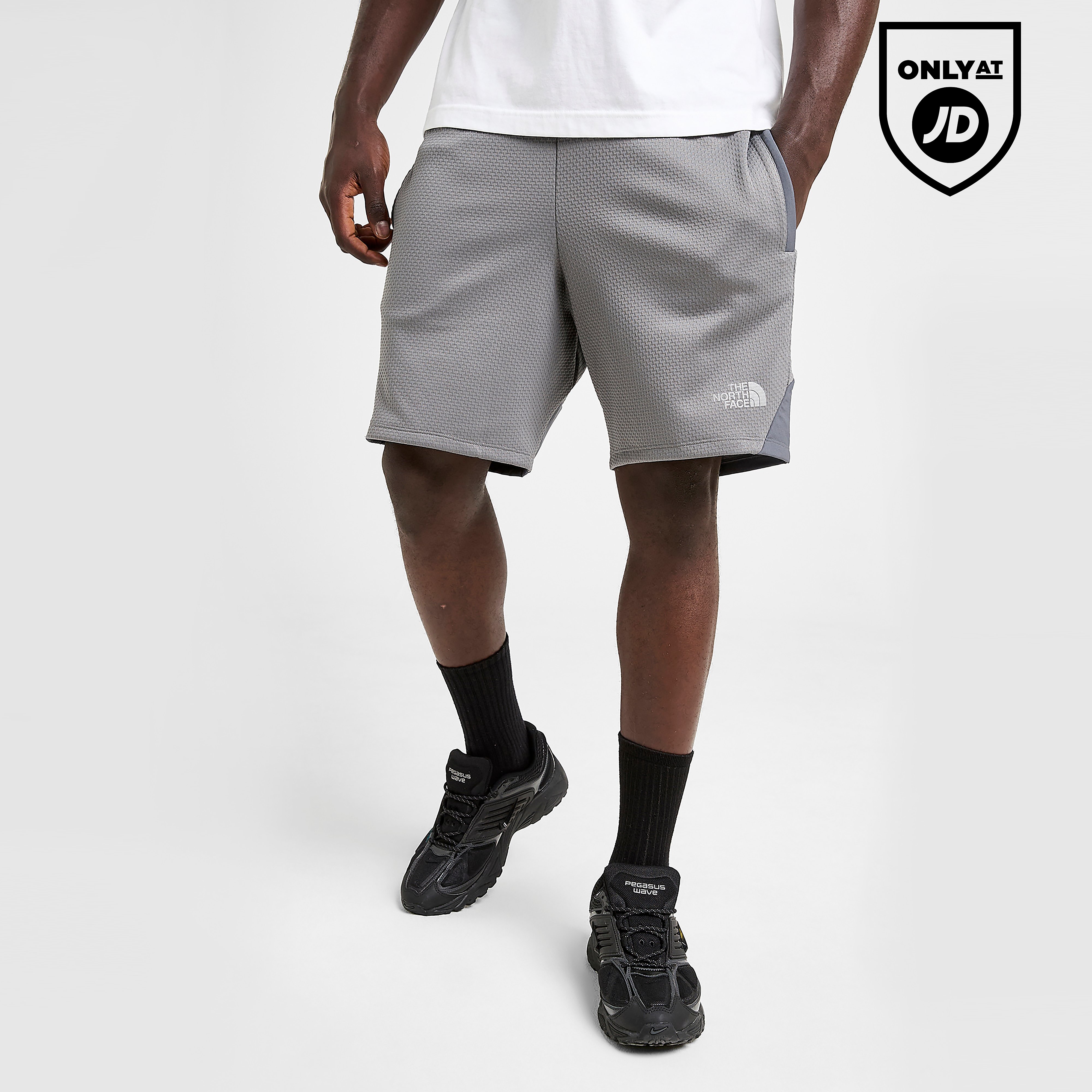 The North Face Mountain Athletic II Shorts