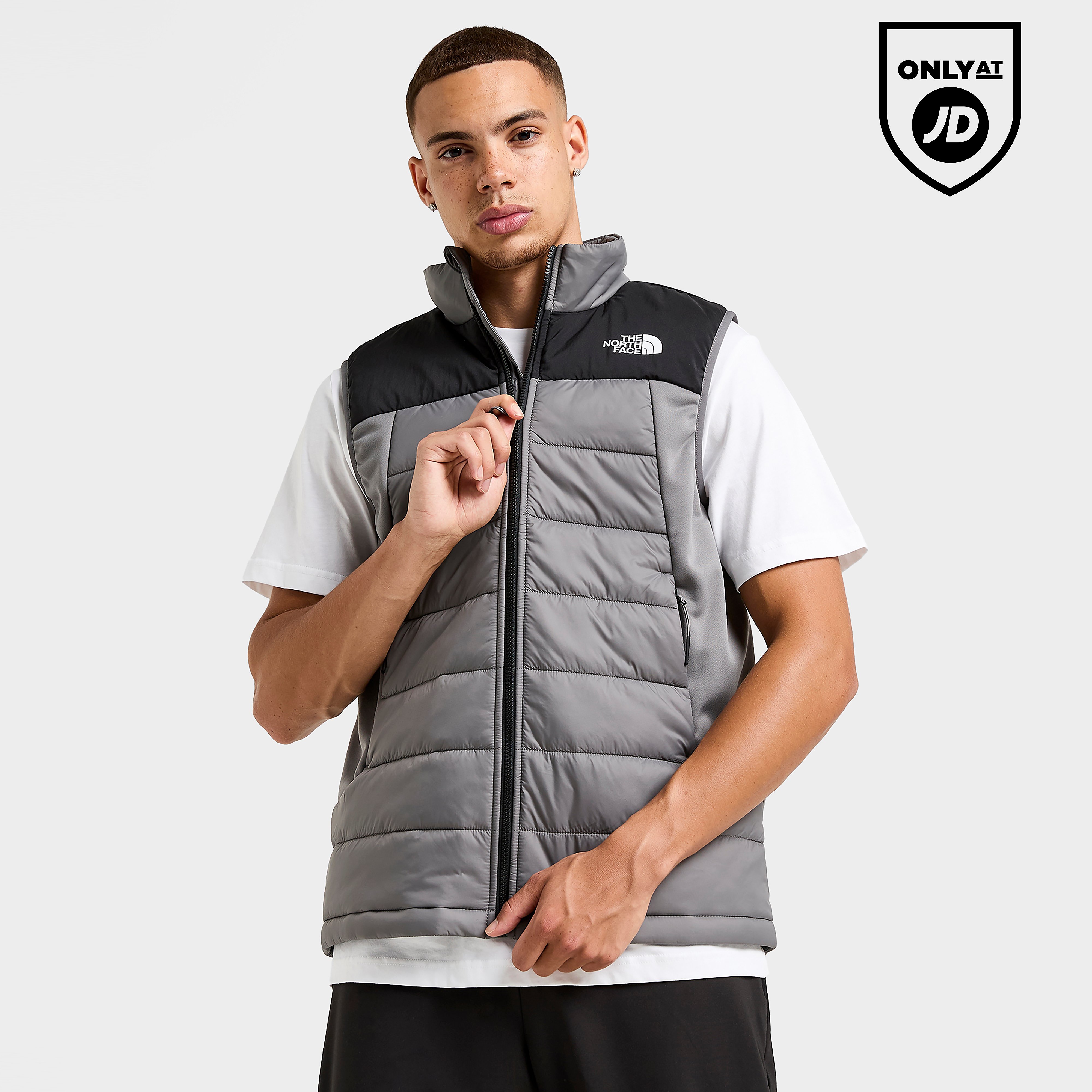 The North Face Hybrid Gilet