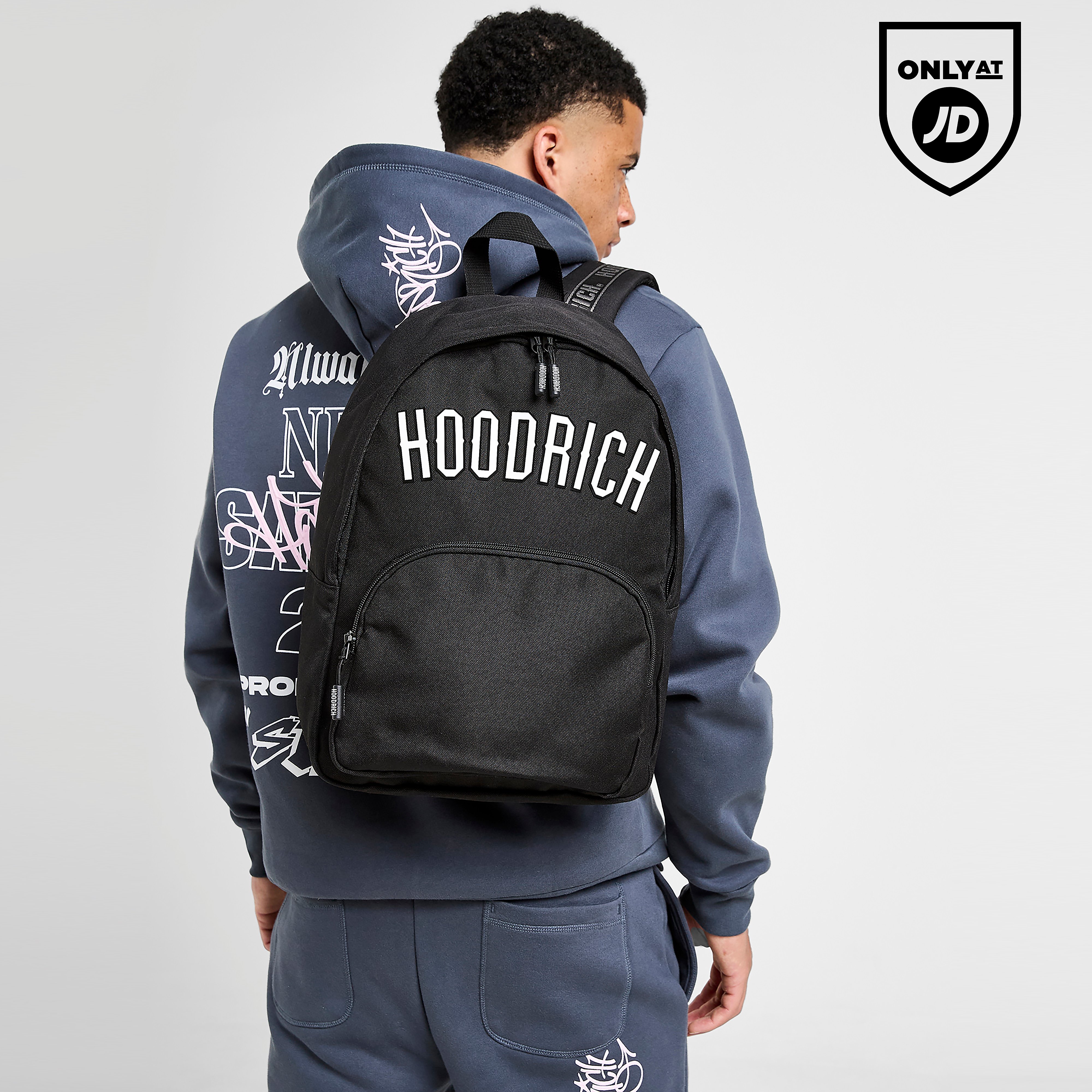 Hoodrich OG Core Backpack 2.0