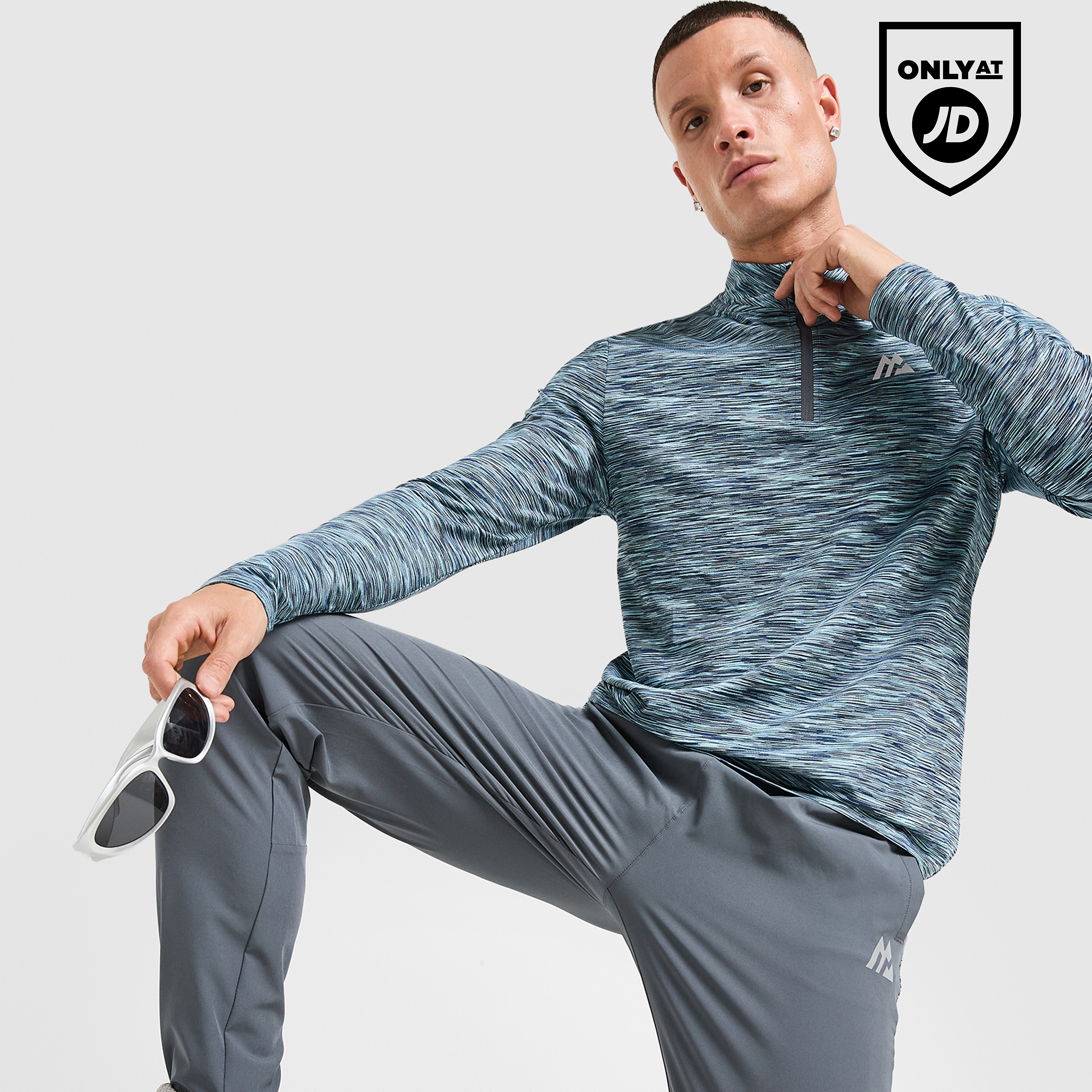 MONTIREX Trail Woven Track Pants