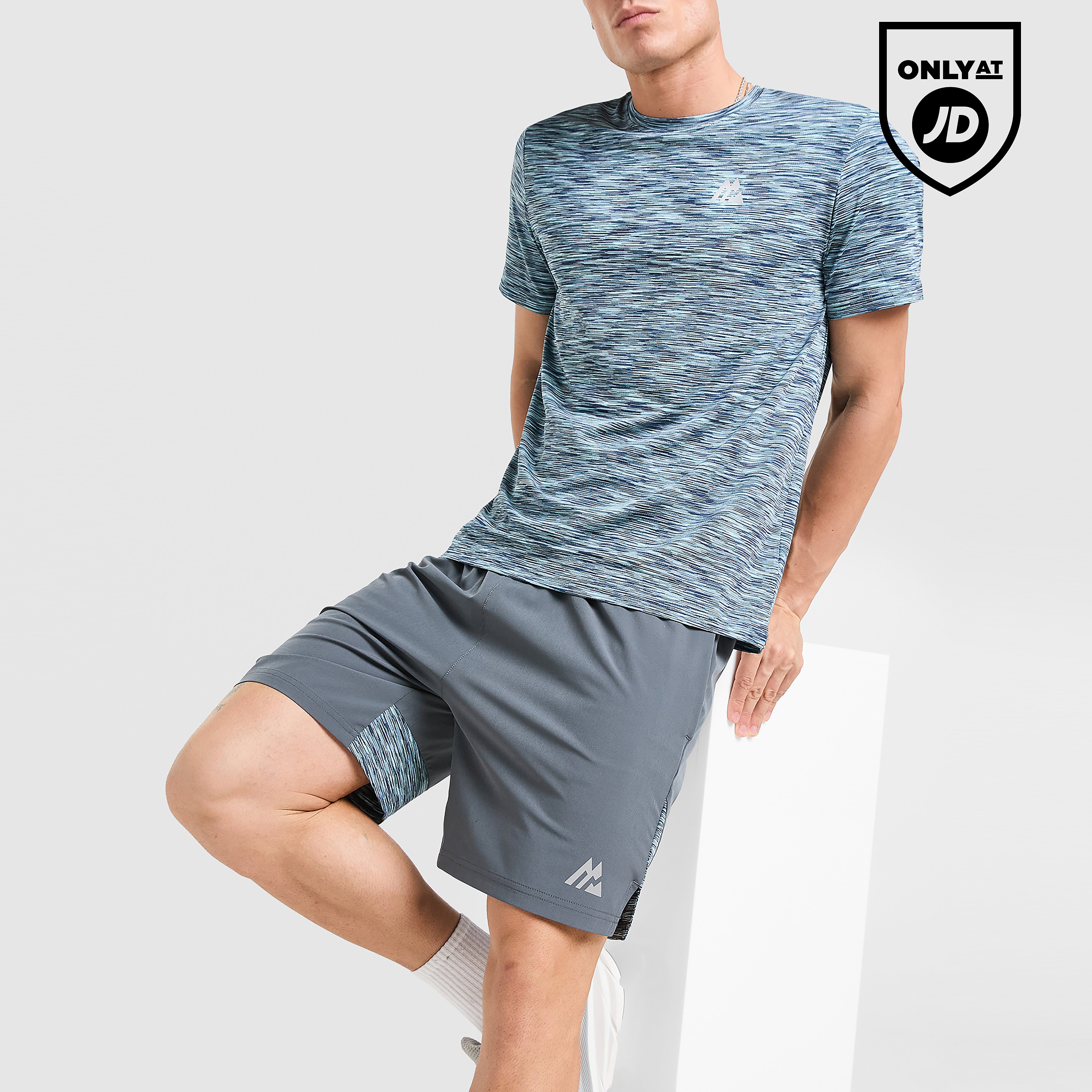 MONTIREX Trail Woven Shorts