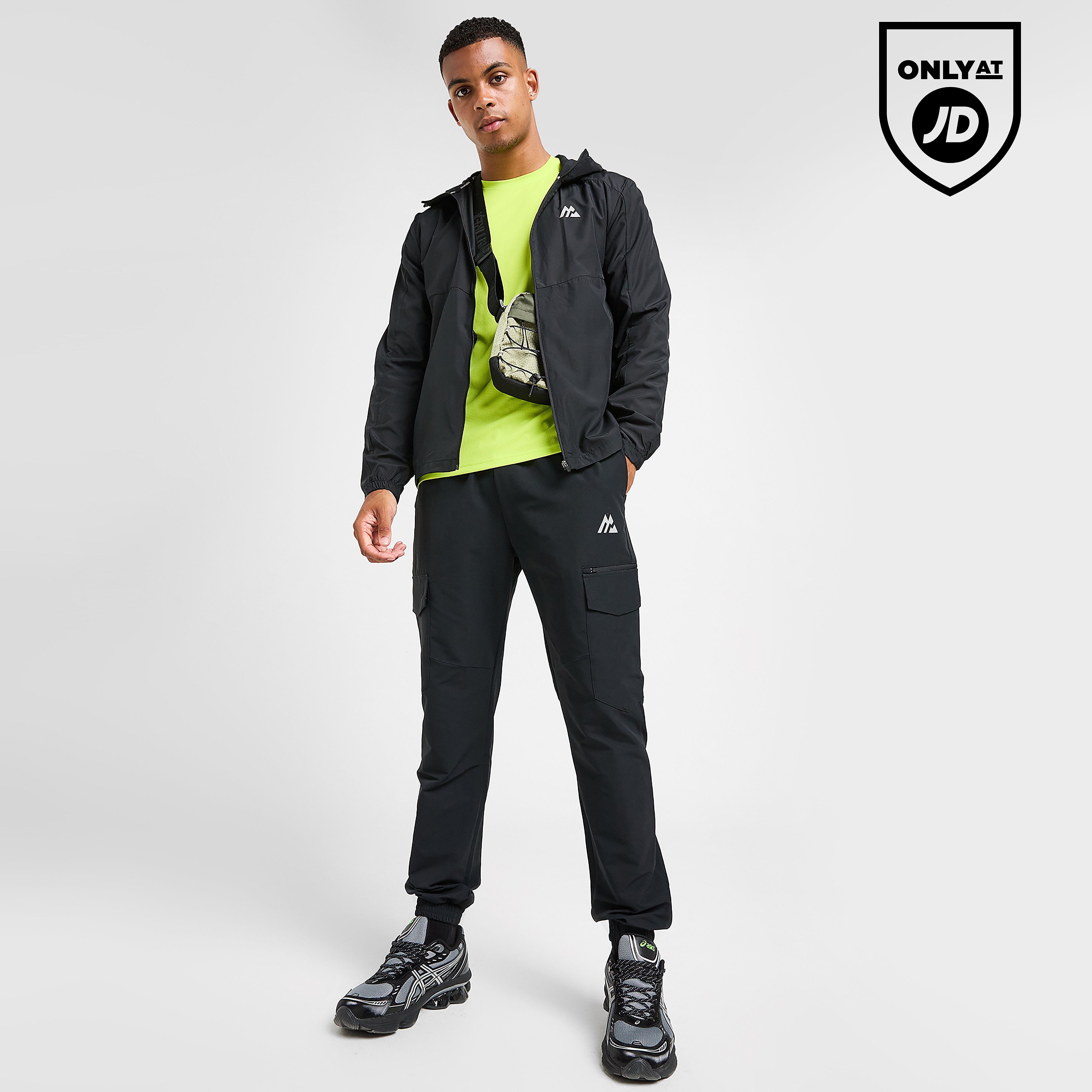 MONTIREX Breeze 3.0 Jacket