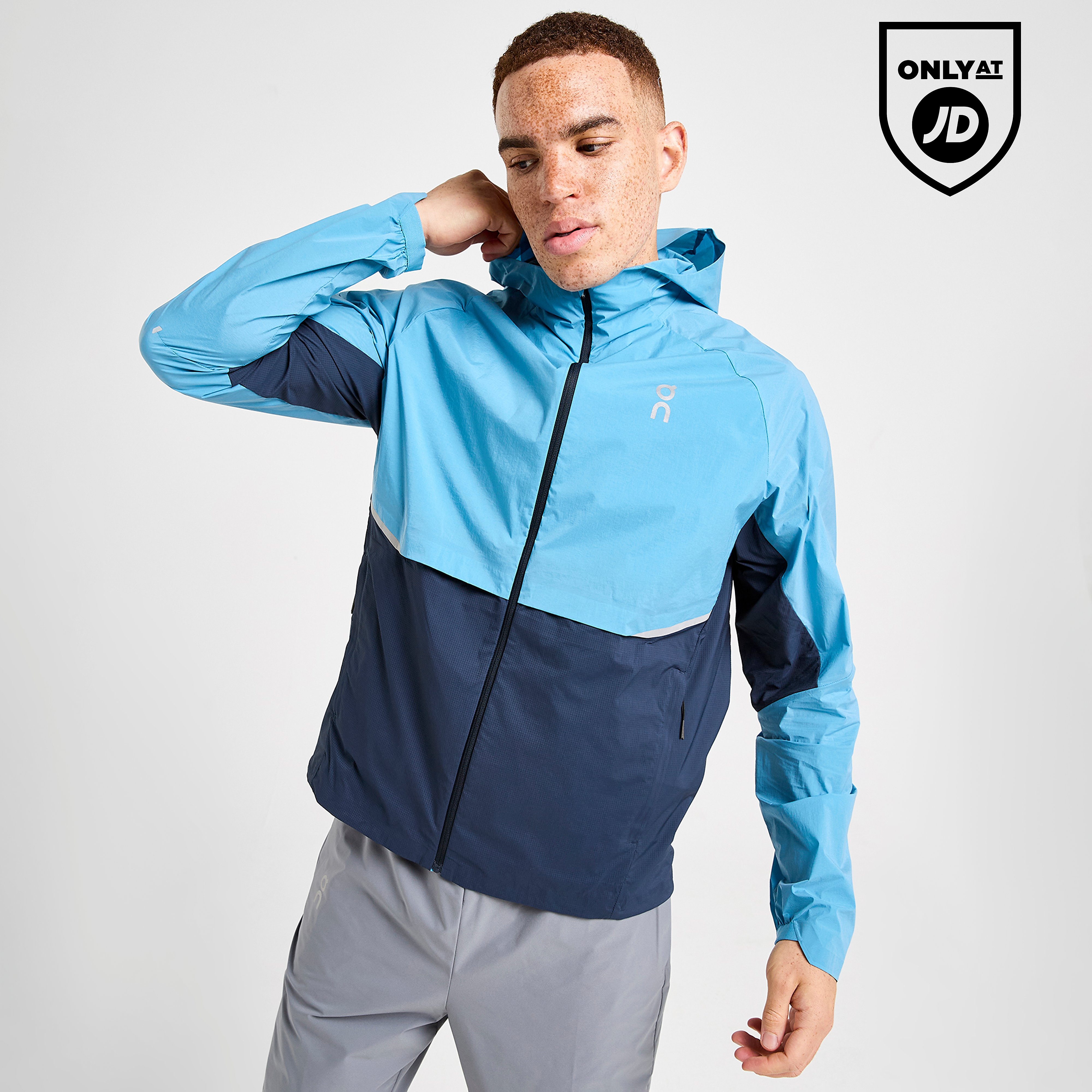 On Running On Core Jacket