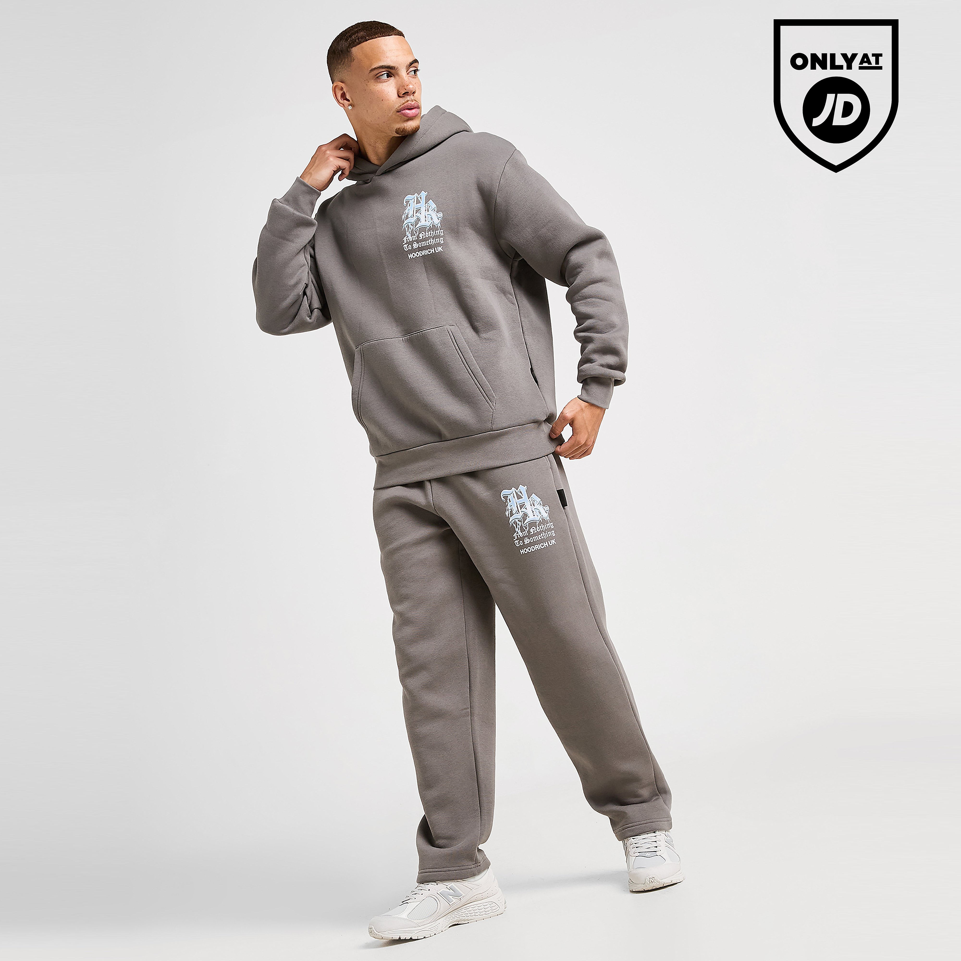 Hoodrich Tornado Joggers