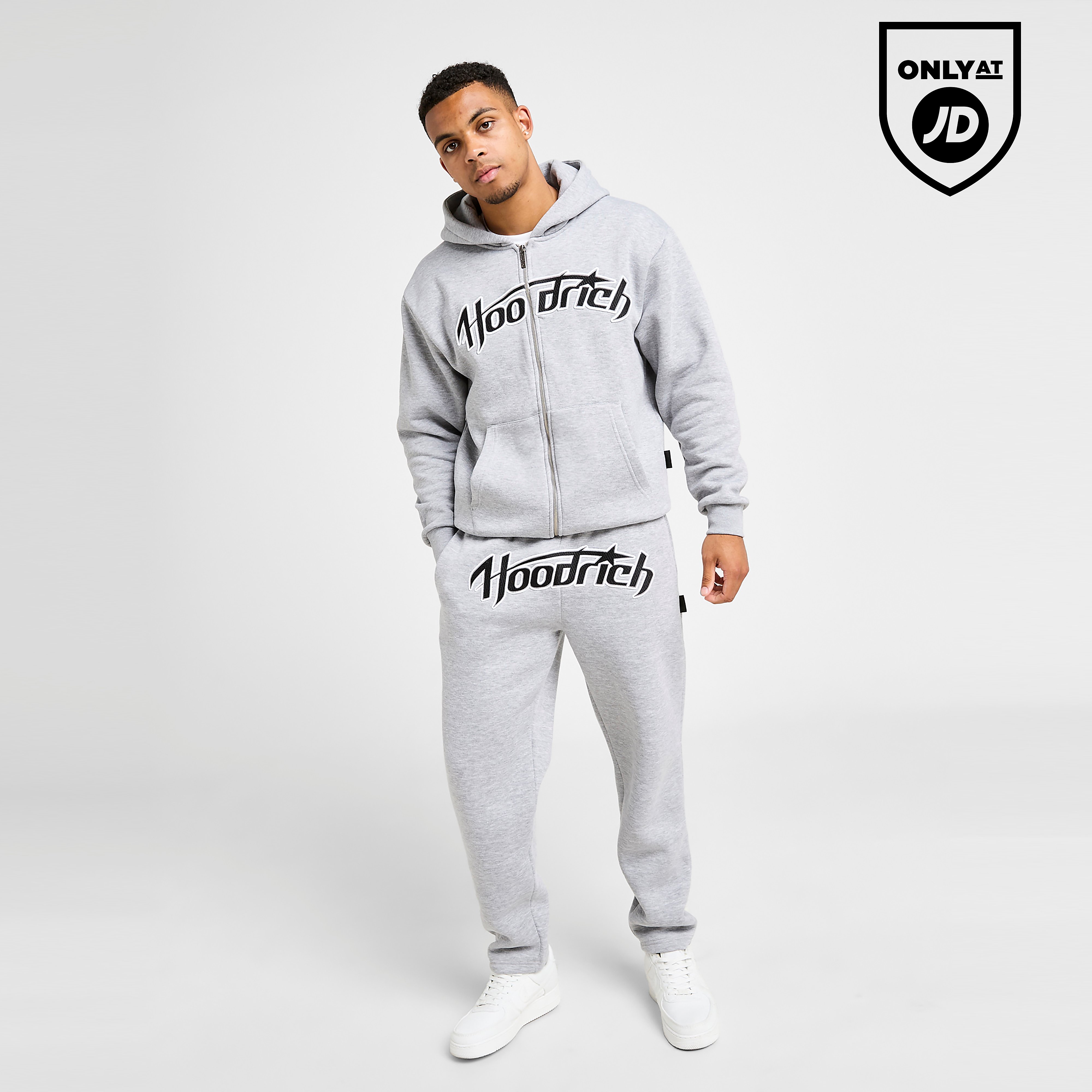 Hoodrich Galaxy Joggers