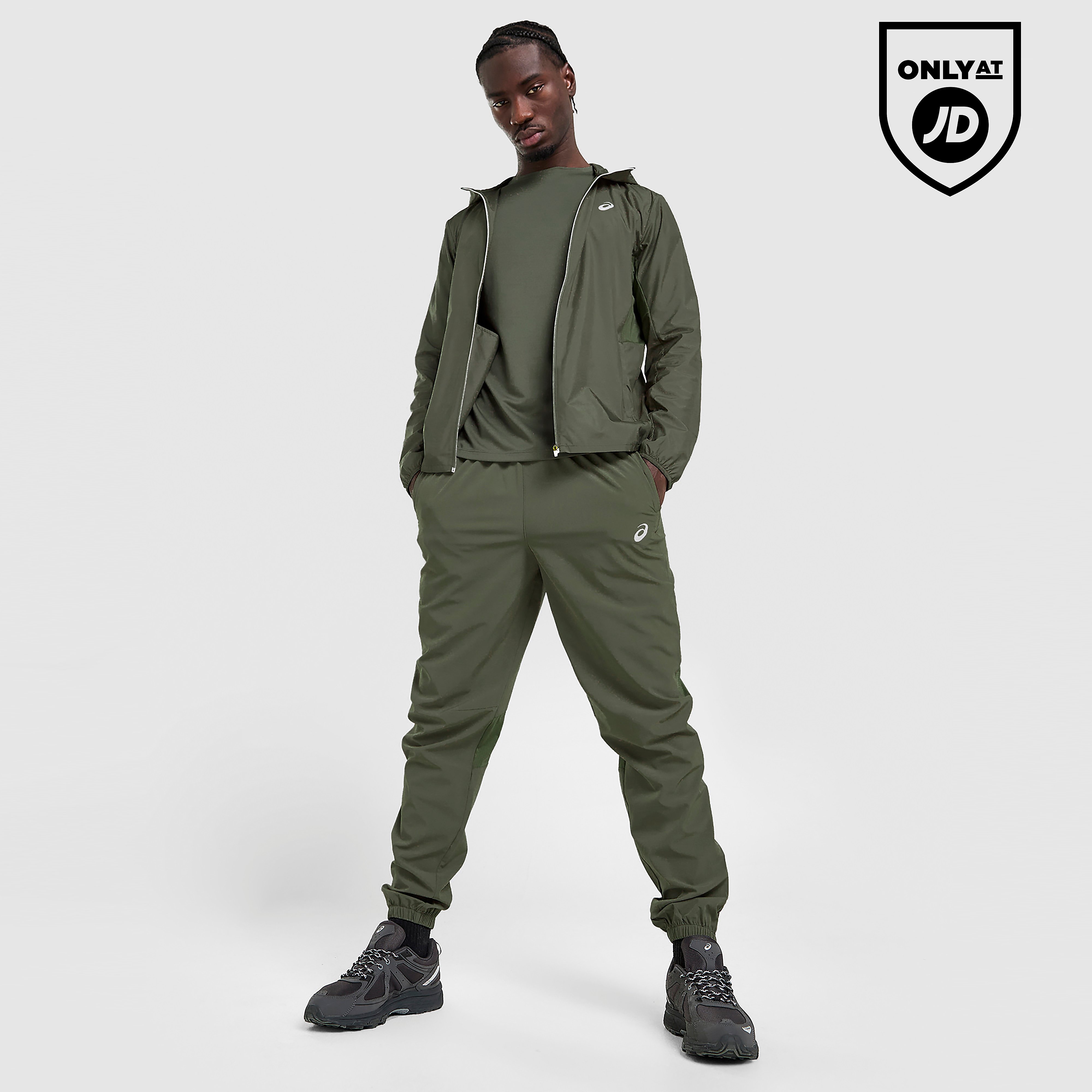 ASICS Core Track Pants