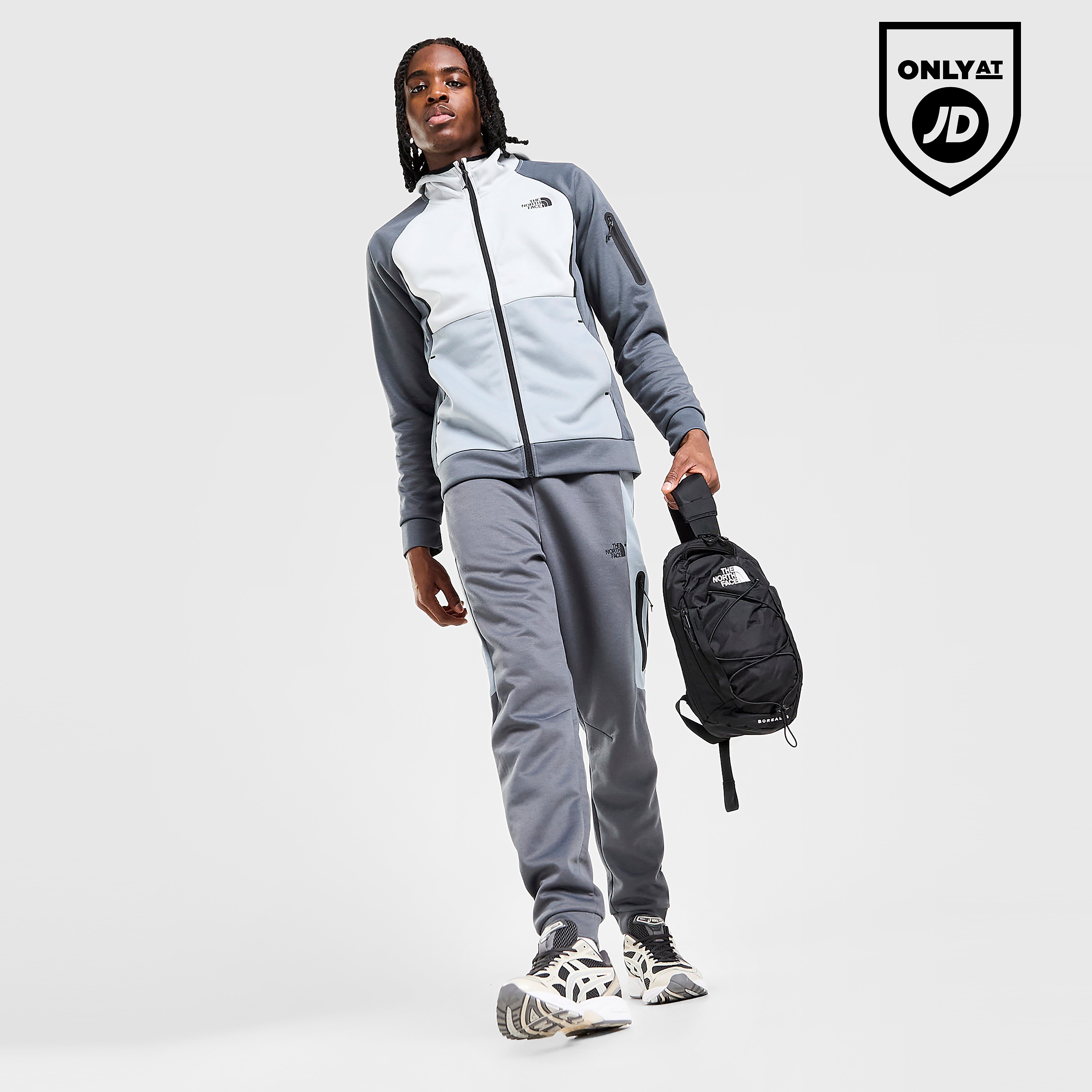 The North Face Tek Track Pants